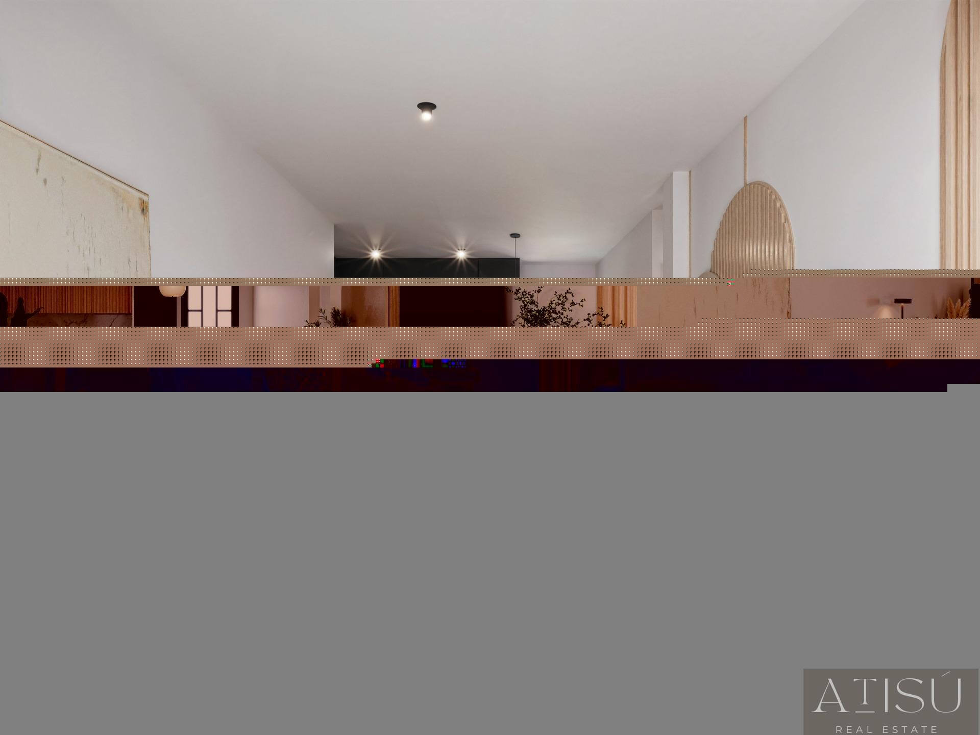 Venta de bungalow en San miguel de salinas