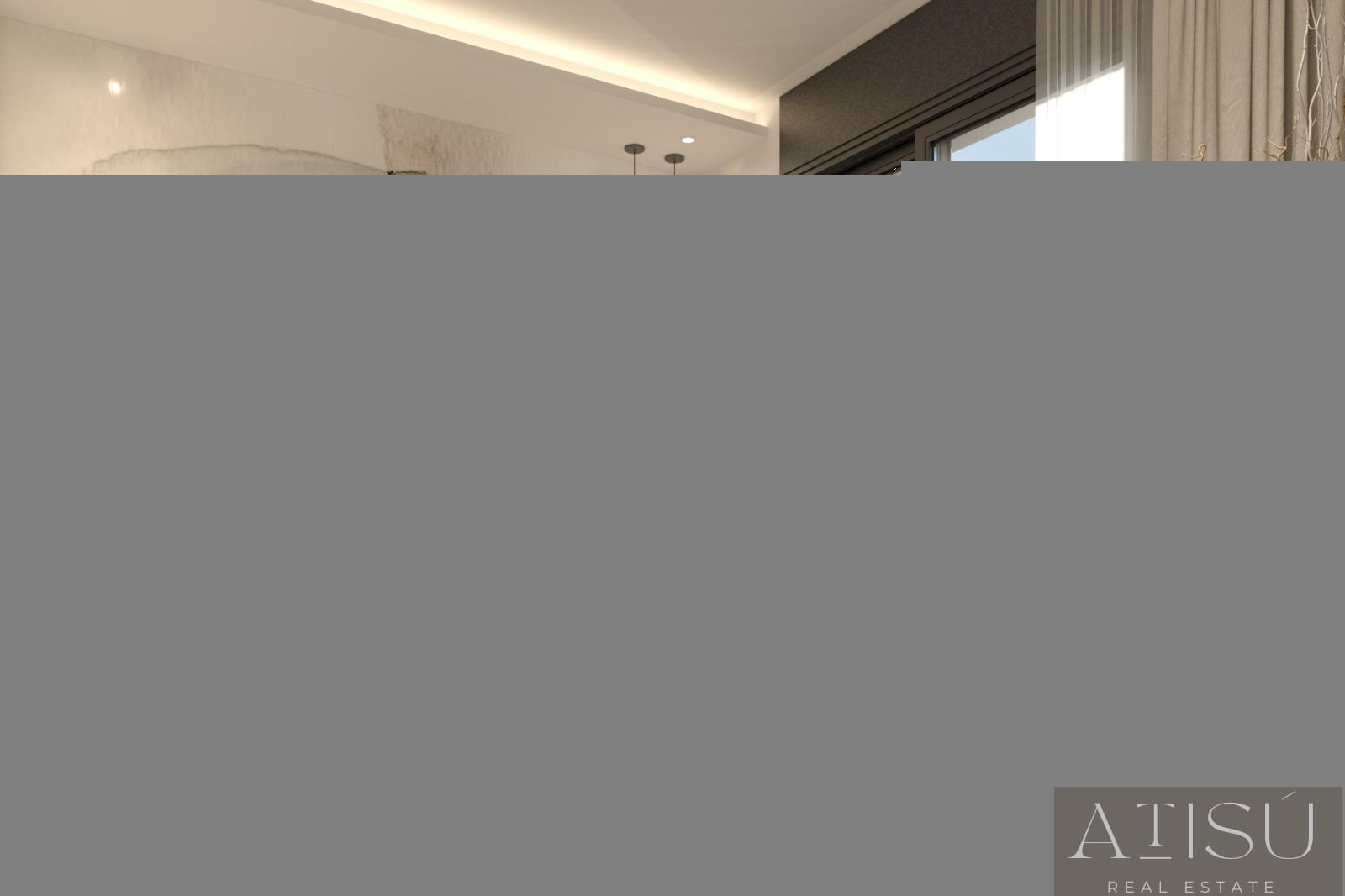 Venta de villa en Orihuela costa