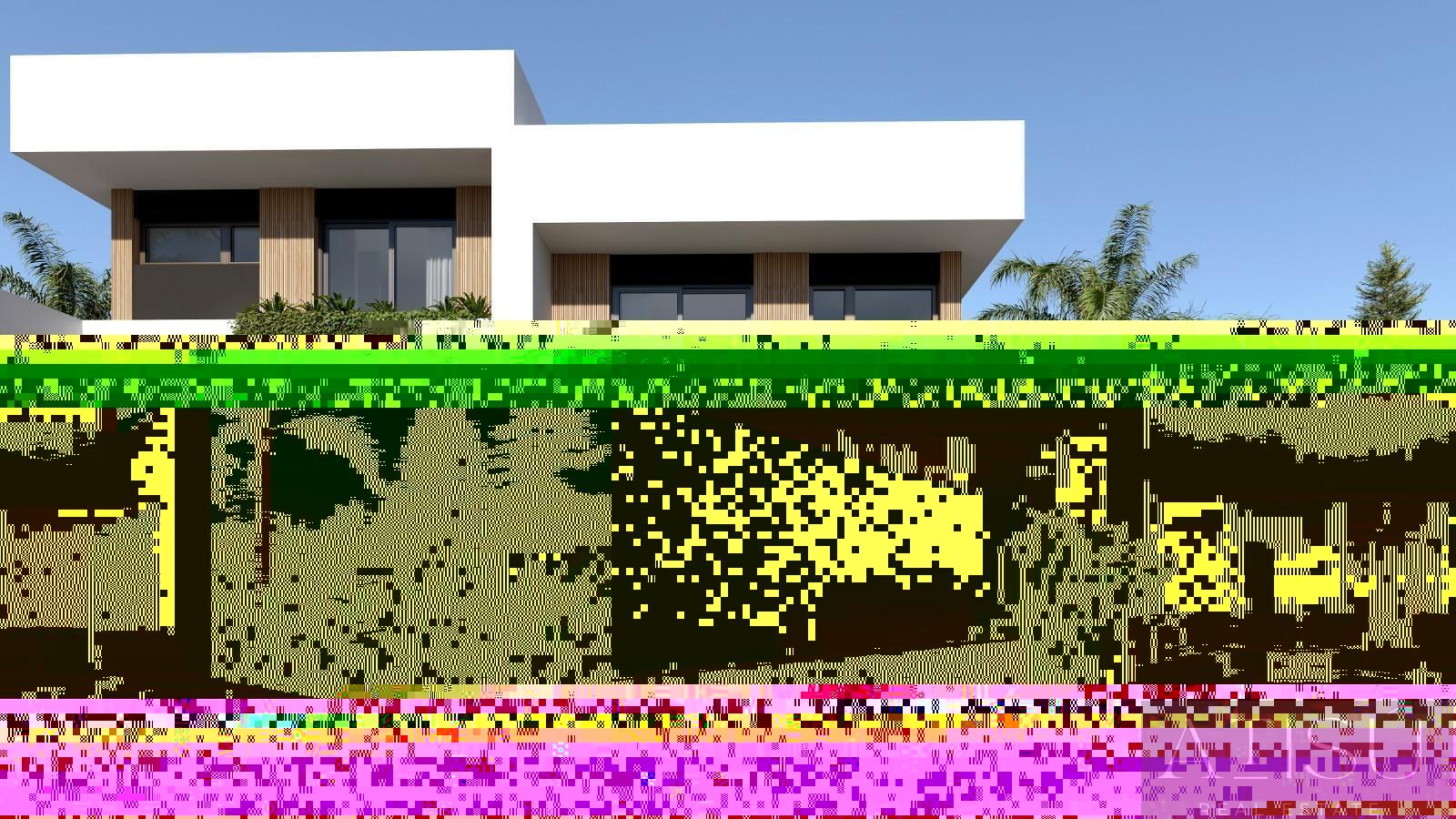 Venta de villa en Orihuela costa