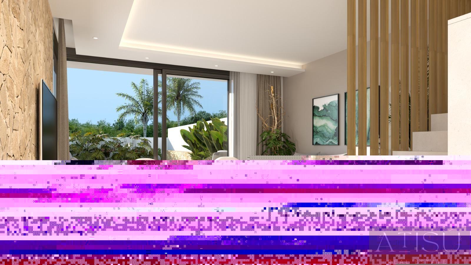 Venta de villa en Orihuela costa