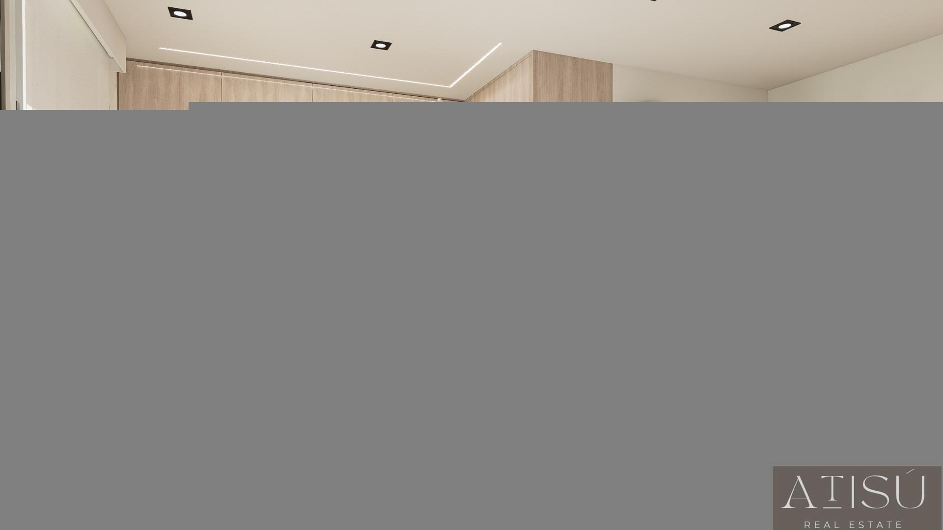 Venta de bungalow en Pilar de la horadada