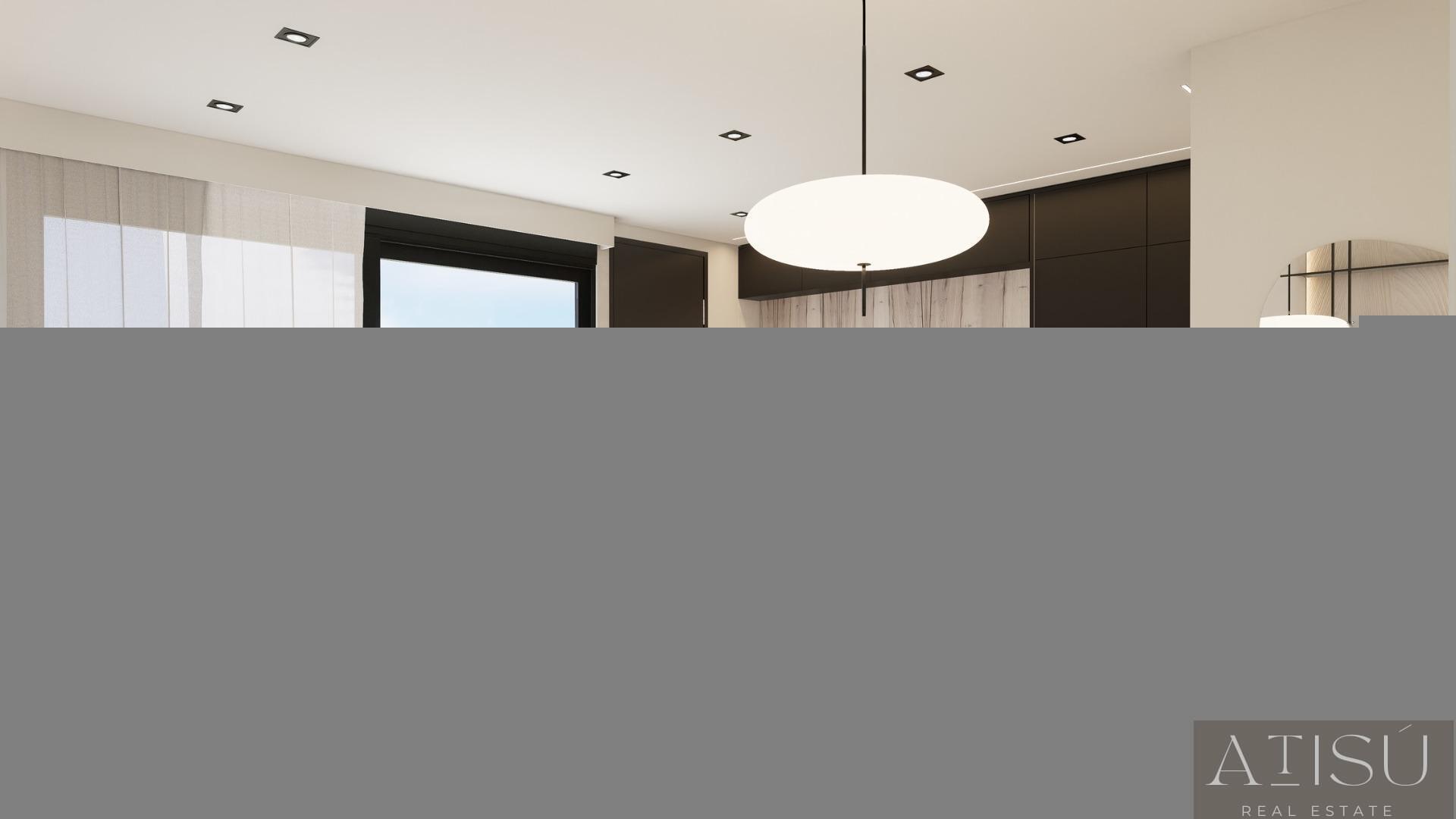 Venta de bungalow en Pilar de la horadada