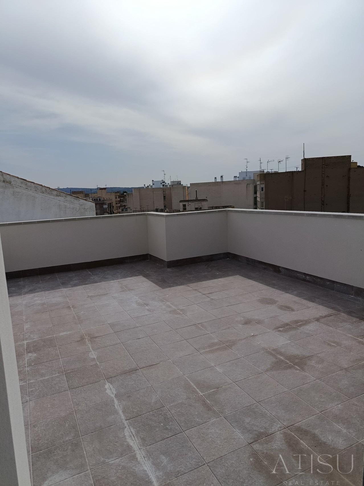 Venta de apartamento en Bigastro