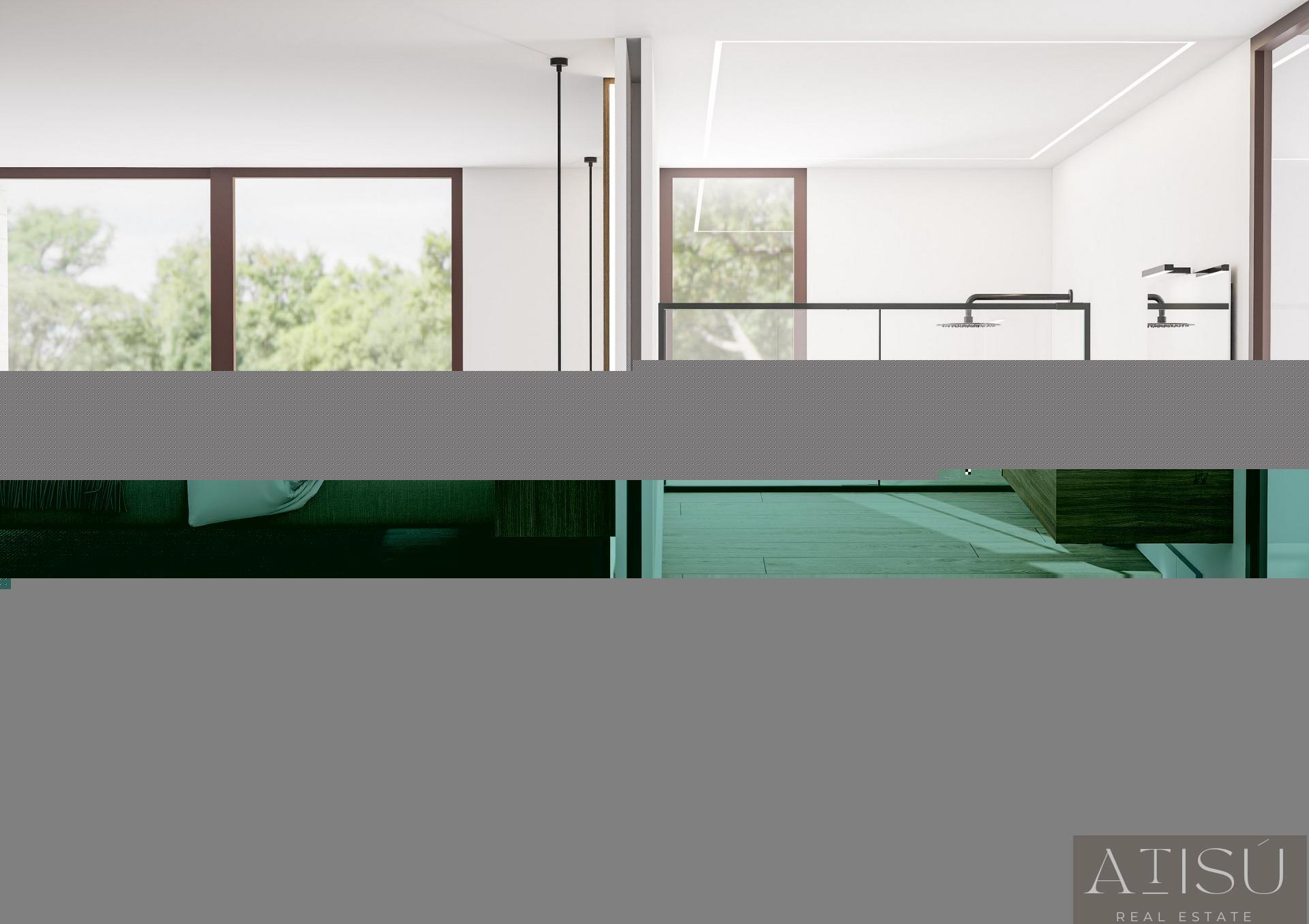 Venta de villa en Pinoso