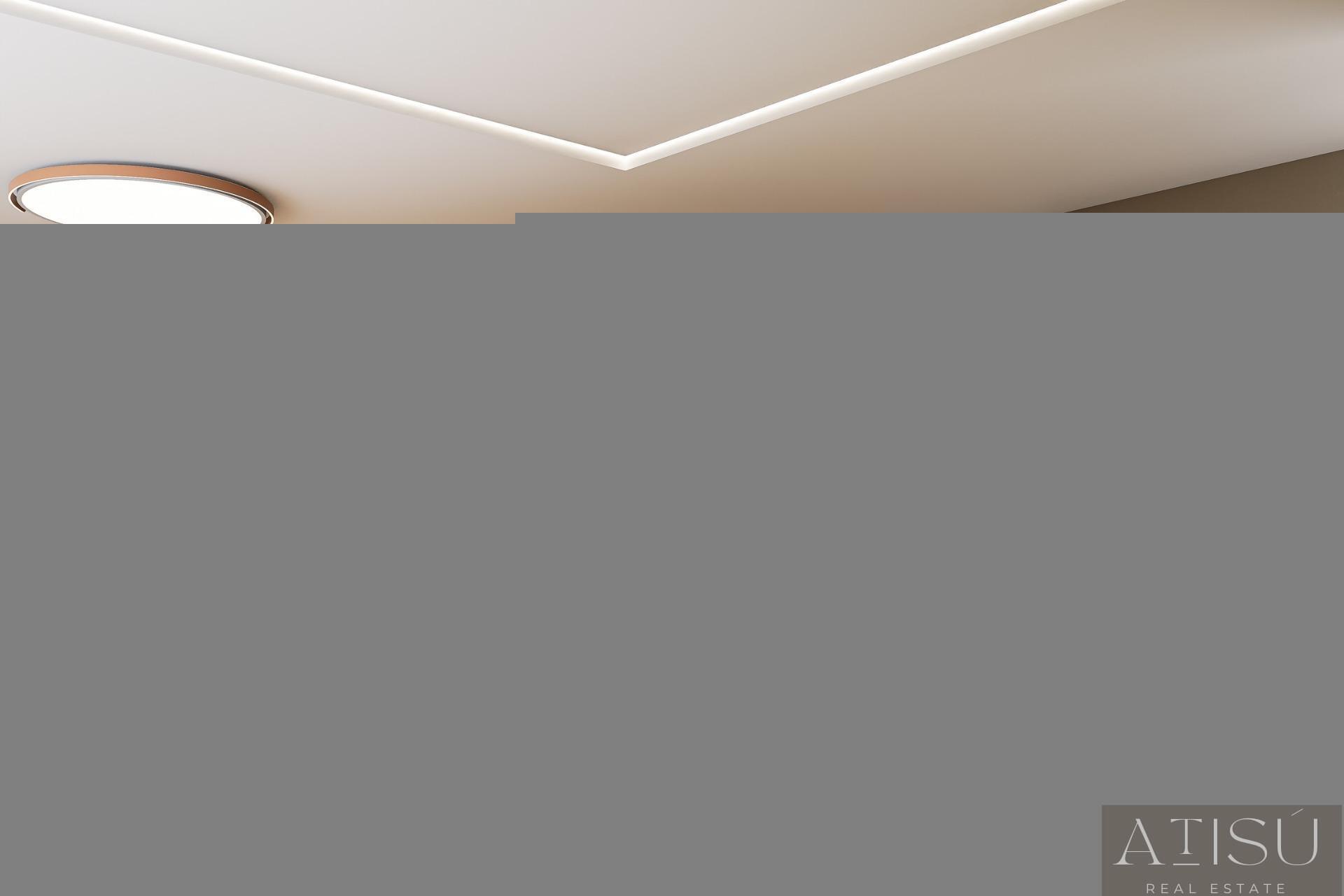 Venta de villa en Pinoso