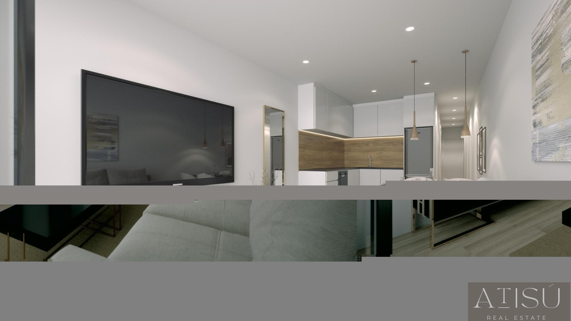 Venta de apartamento en Torrevieja