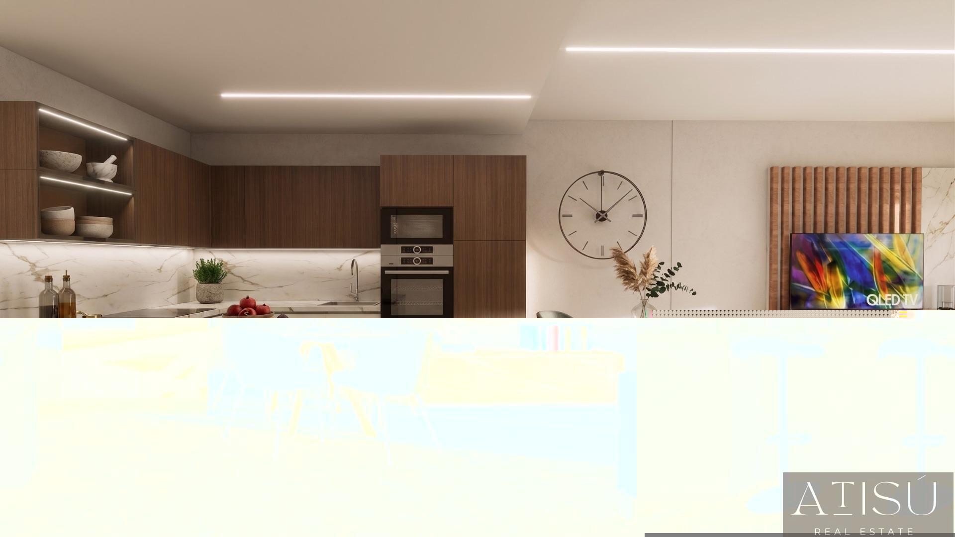 Venta de apartamento en Guardamar del segura