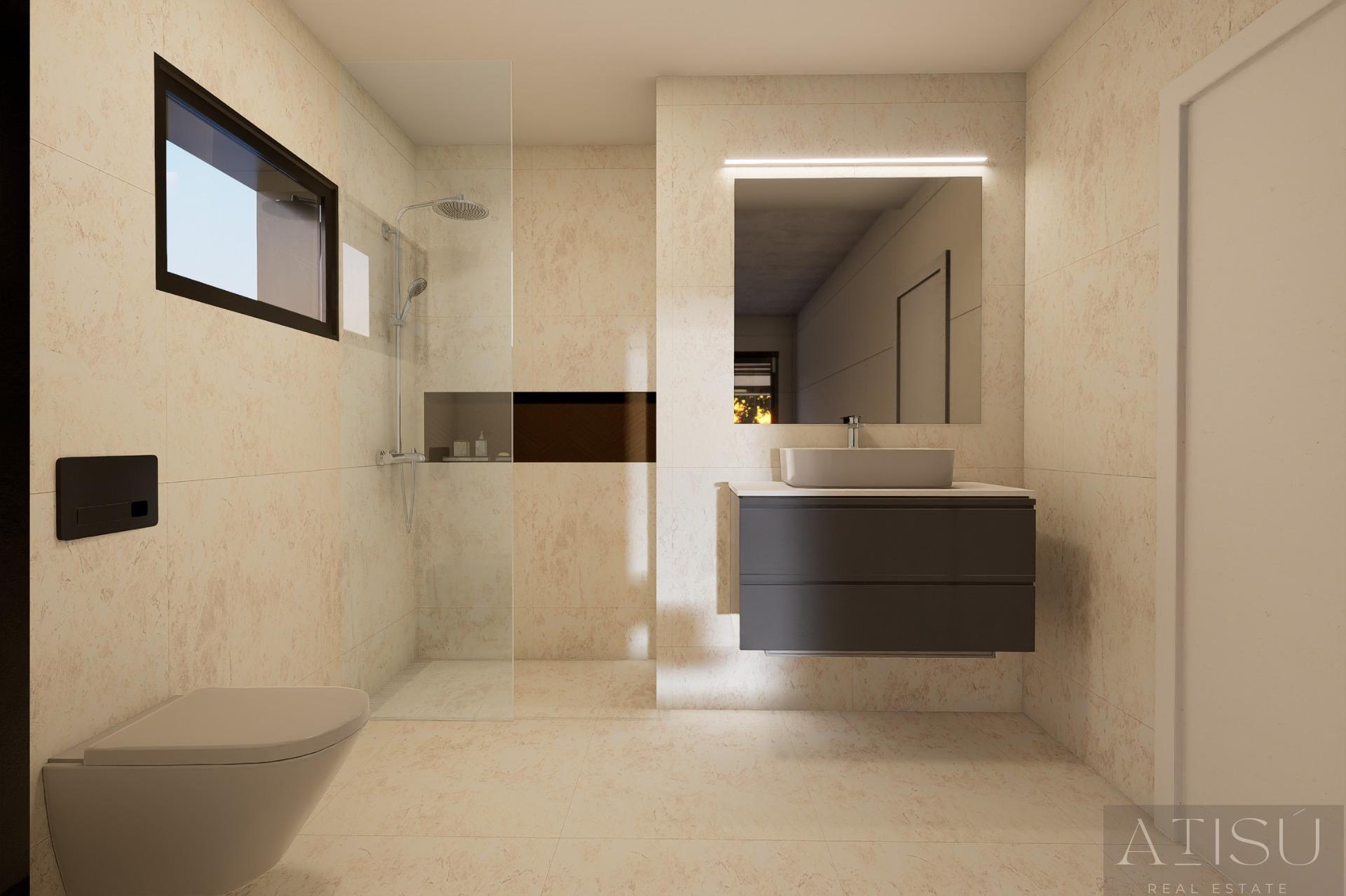 Venta de apartamento en Guardamar del segura