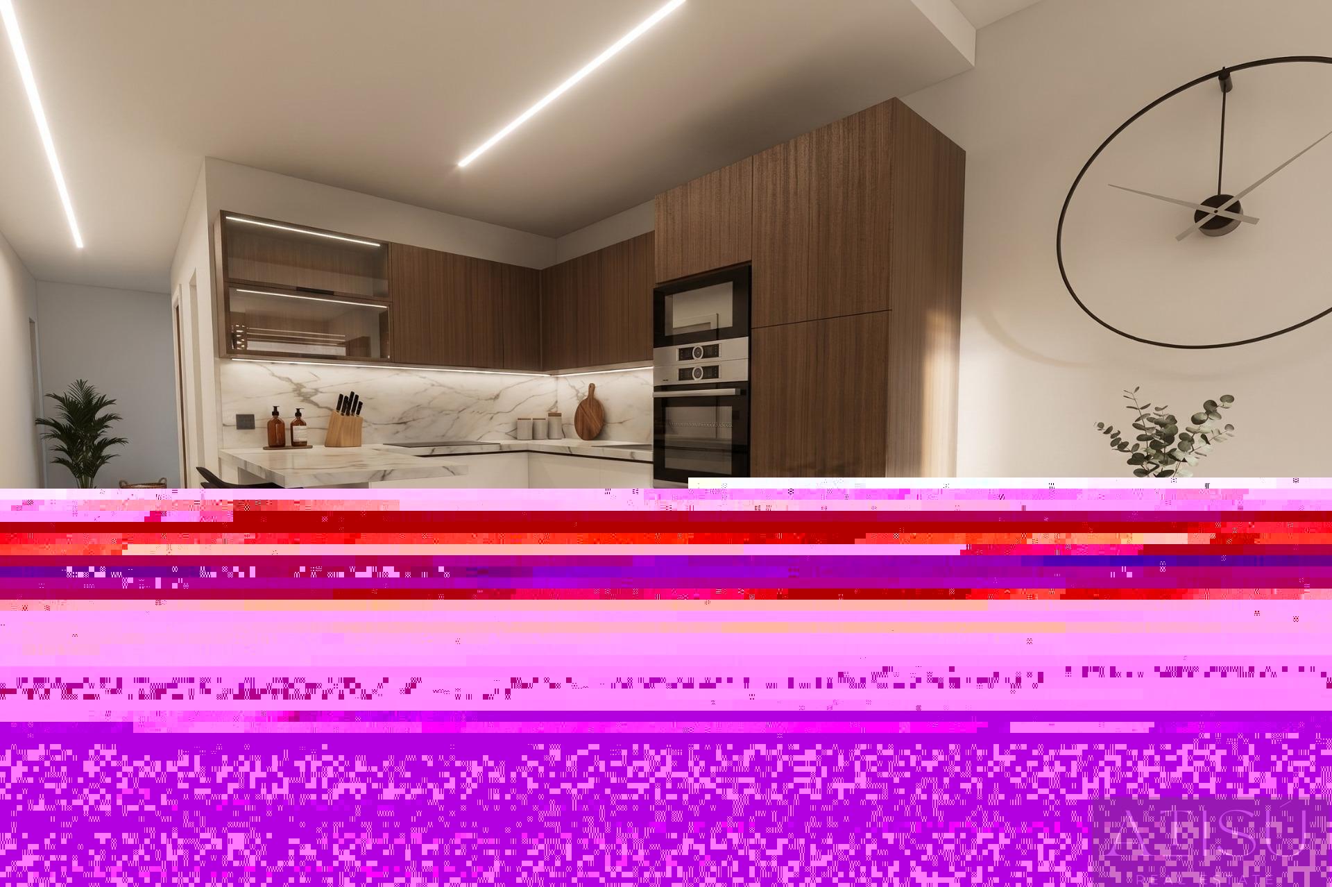 Venta de apartamento en Guardamar del segura