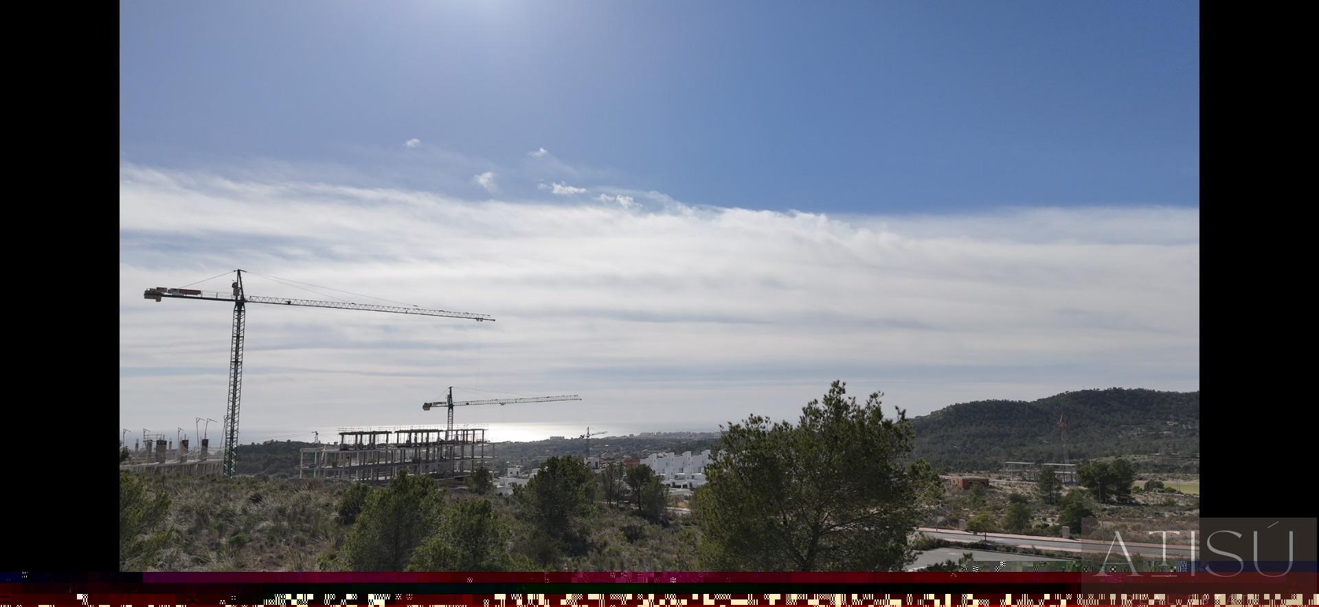 Venta de apartamento en Finestrat