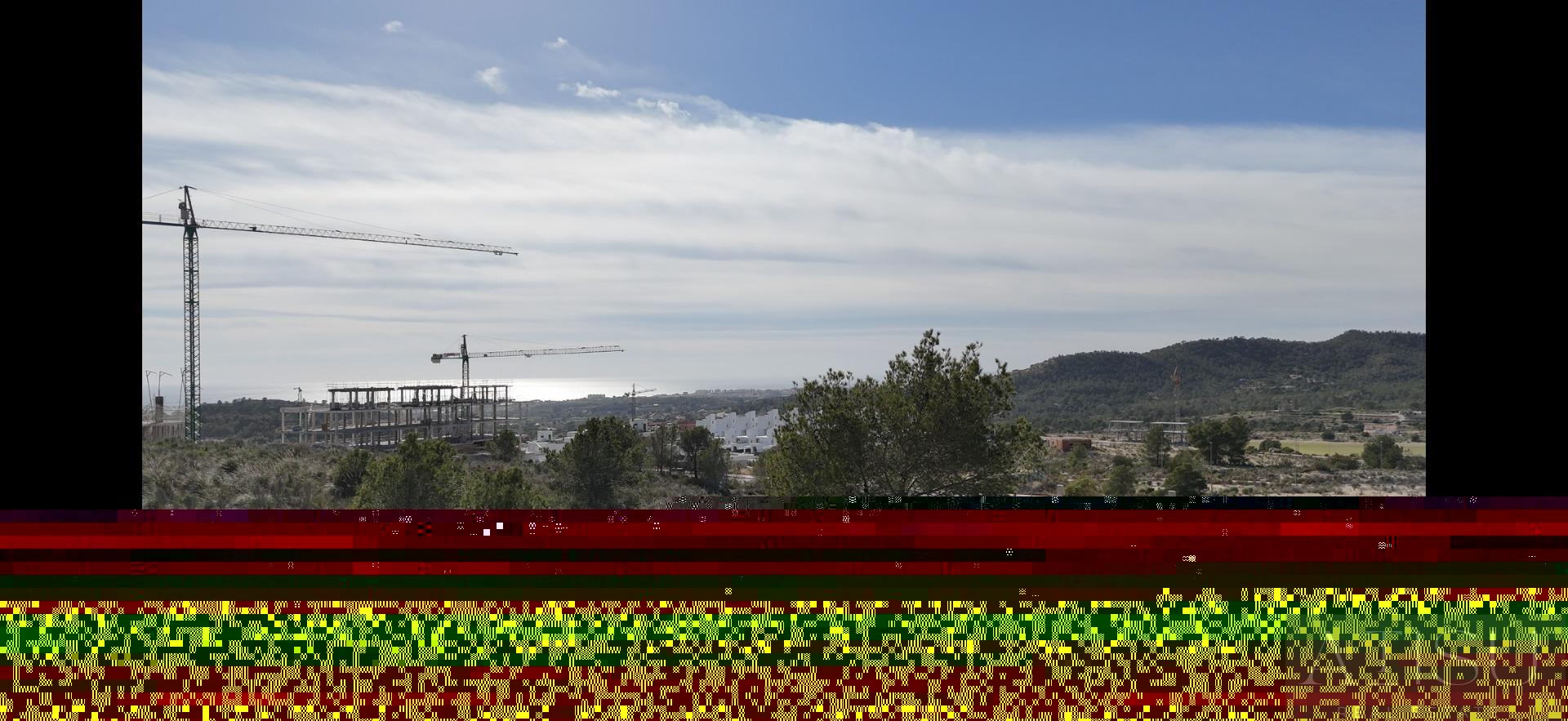 Venta de apartamento en Finestrat