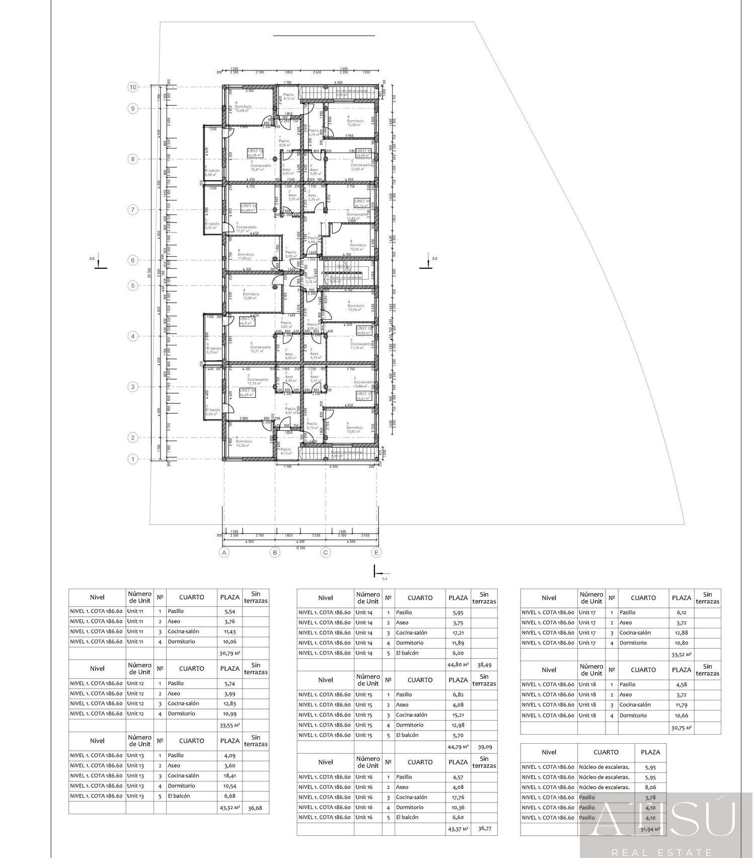 Venta de apartamento en Finestrat