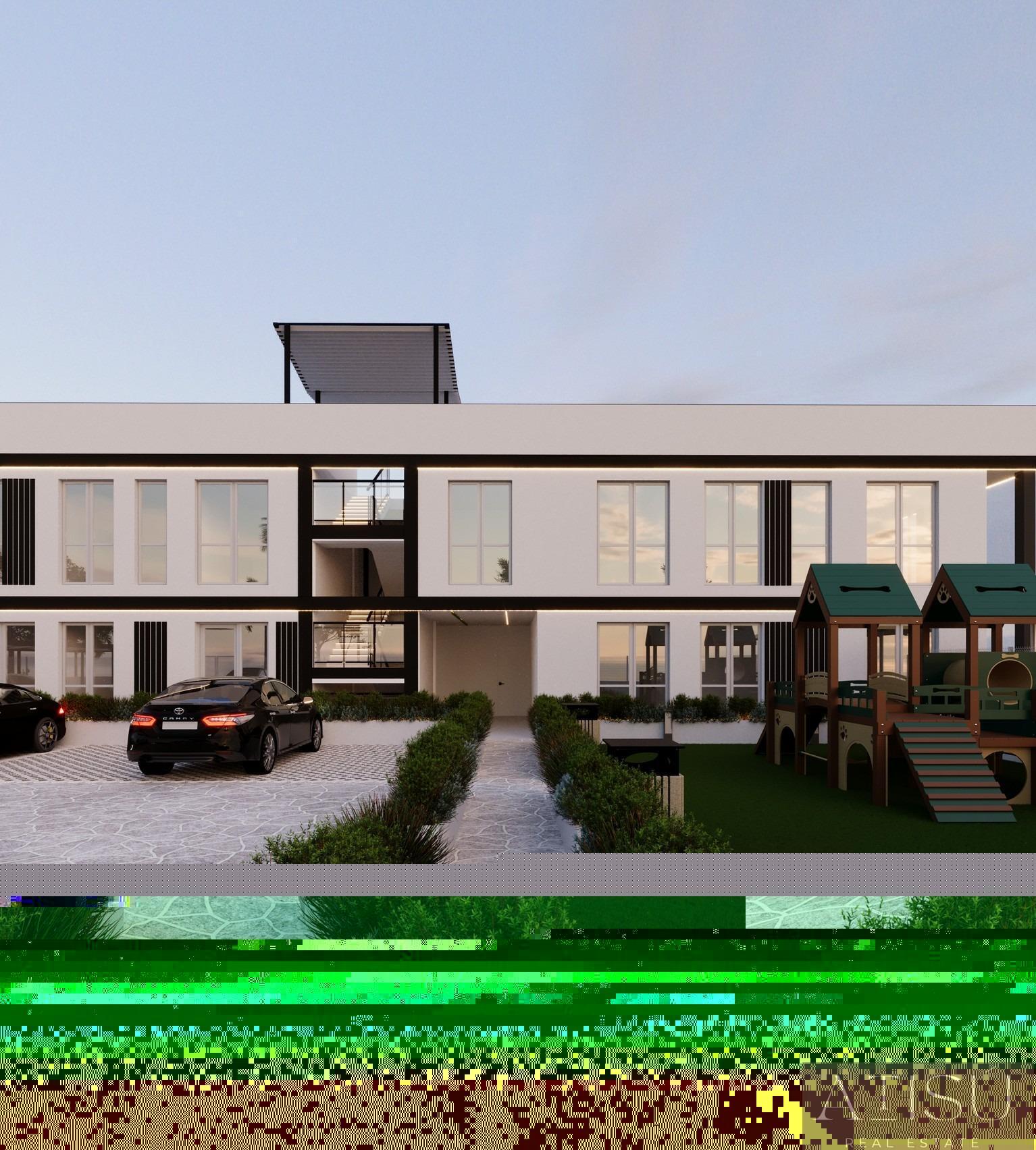 Venta de apartamento en Finestrat