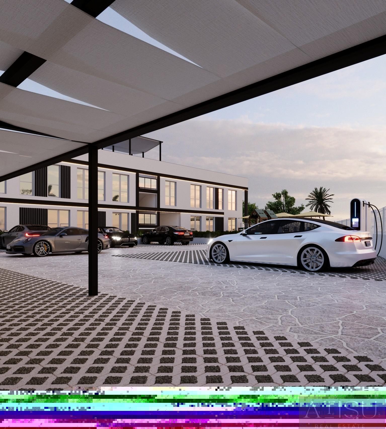 Venta de apartamento en Finestrat