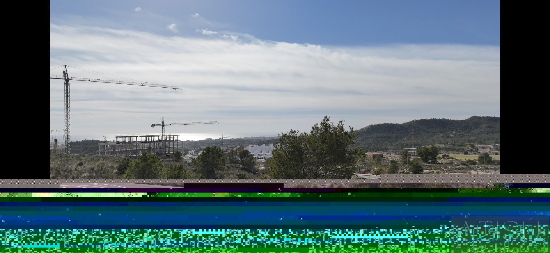 Venta de apartamento en Finestrat