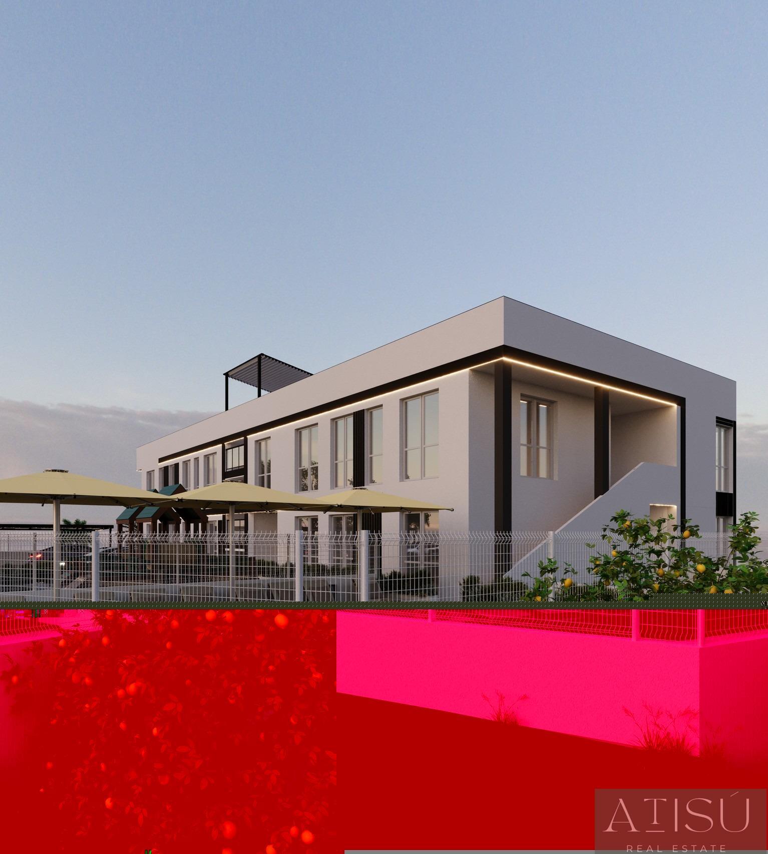 Venta de apartamento en Finestrat