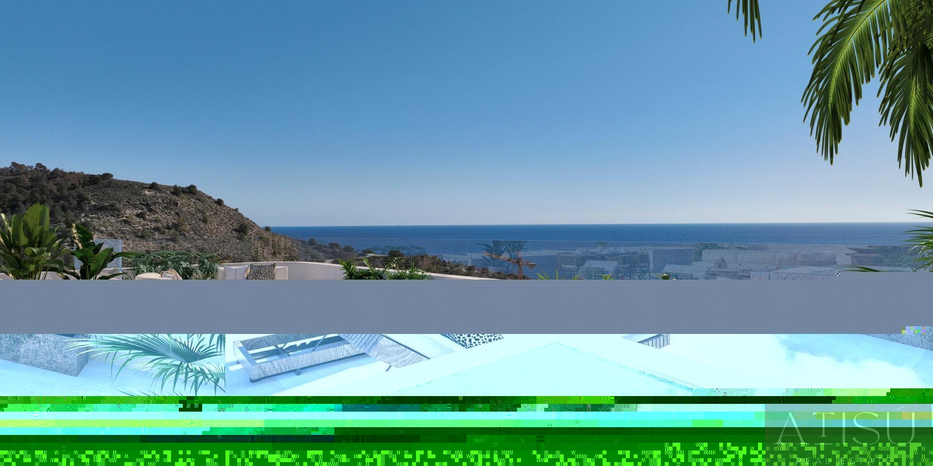 Venta de apartamento en Villajoyosa