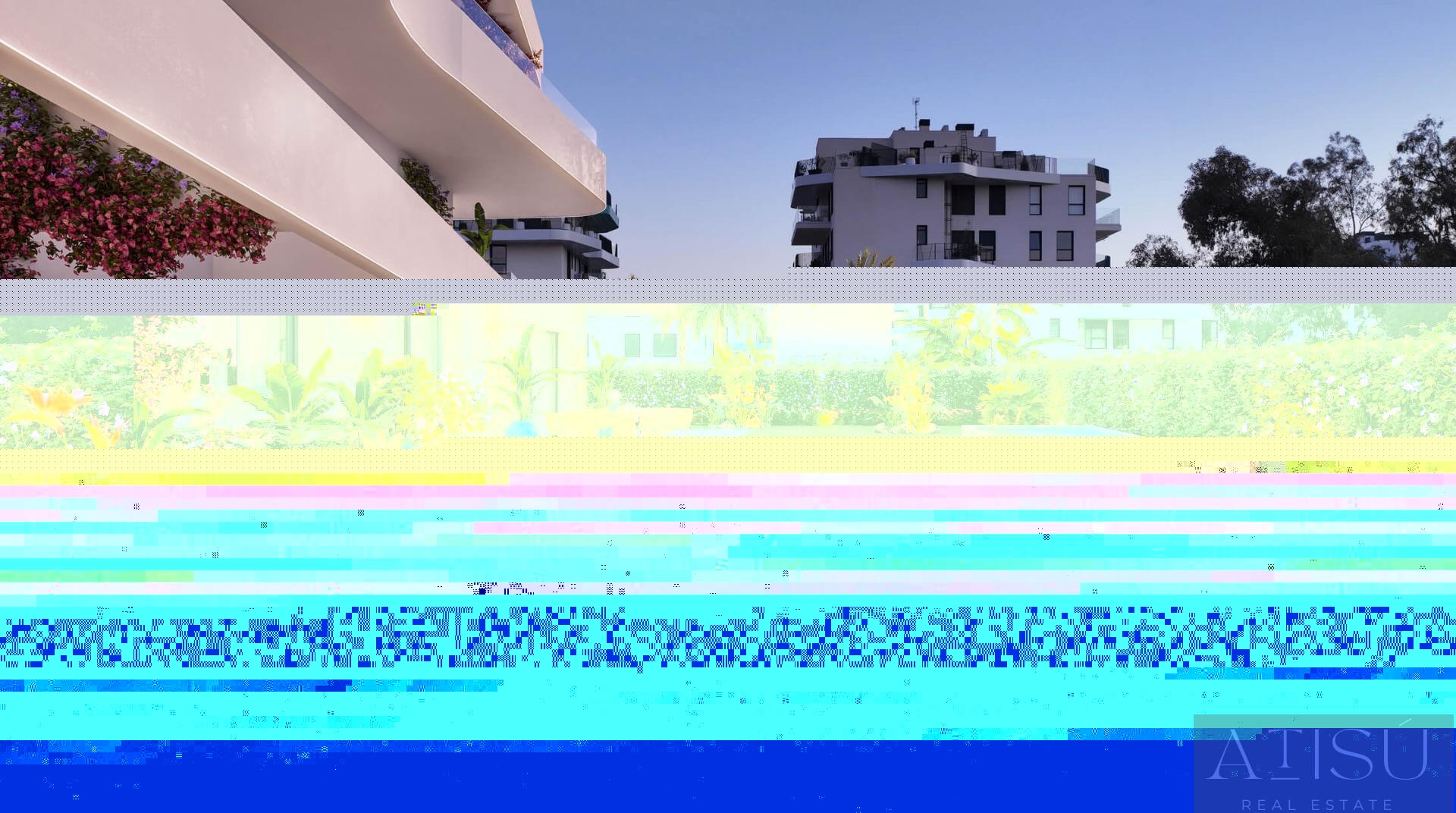 Venta de apartamento en Villajoyosa