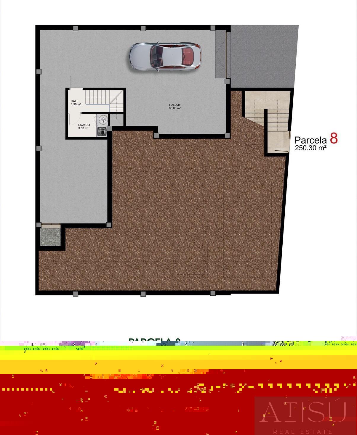 Venta de villa en Benijofar