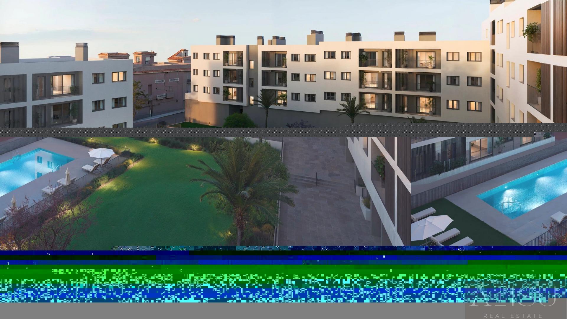 Venta de apartamento en Alicante