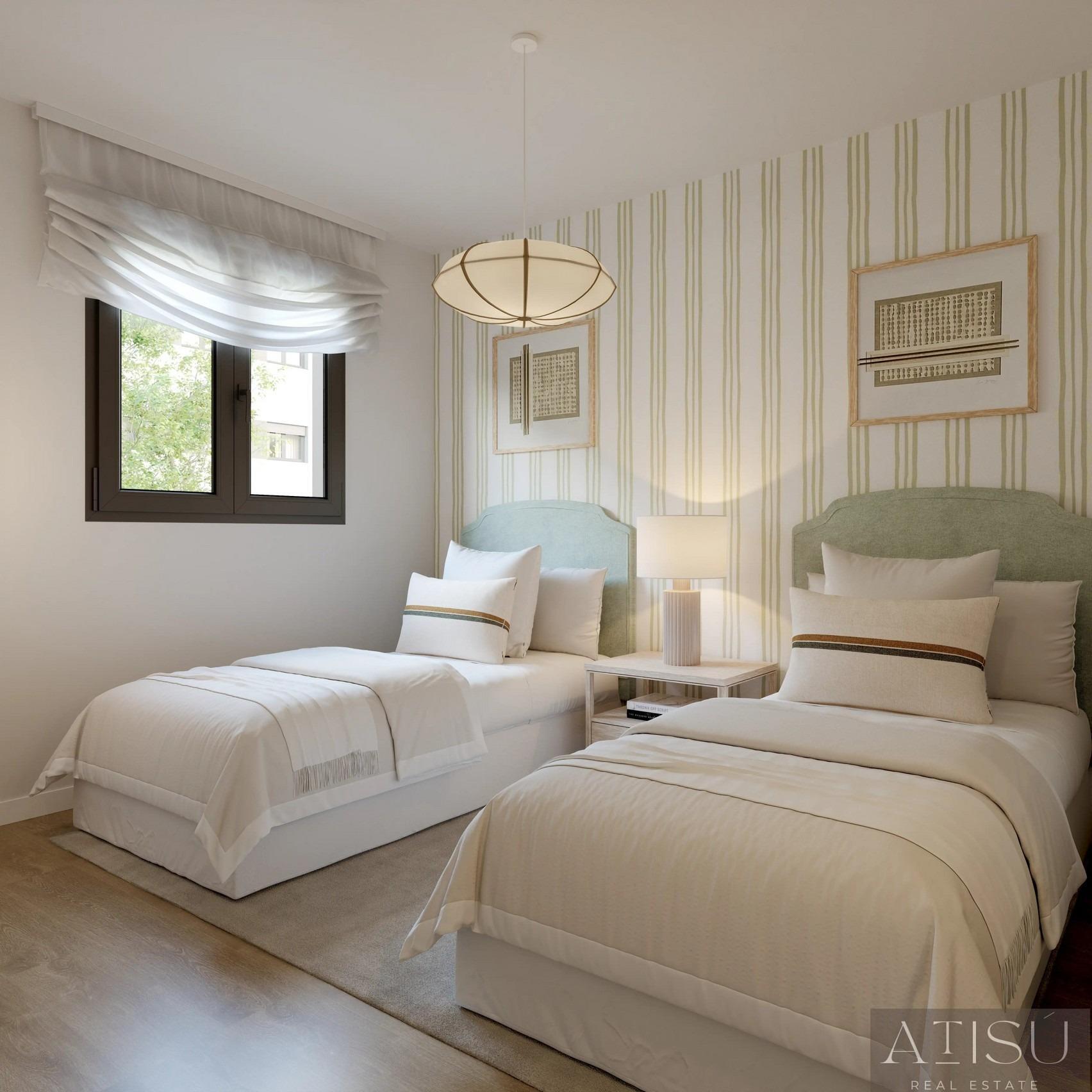Venta de apartamento en Alicante