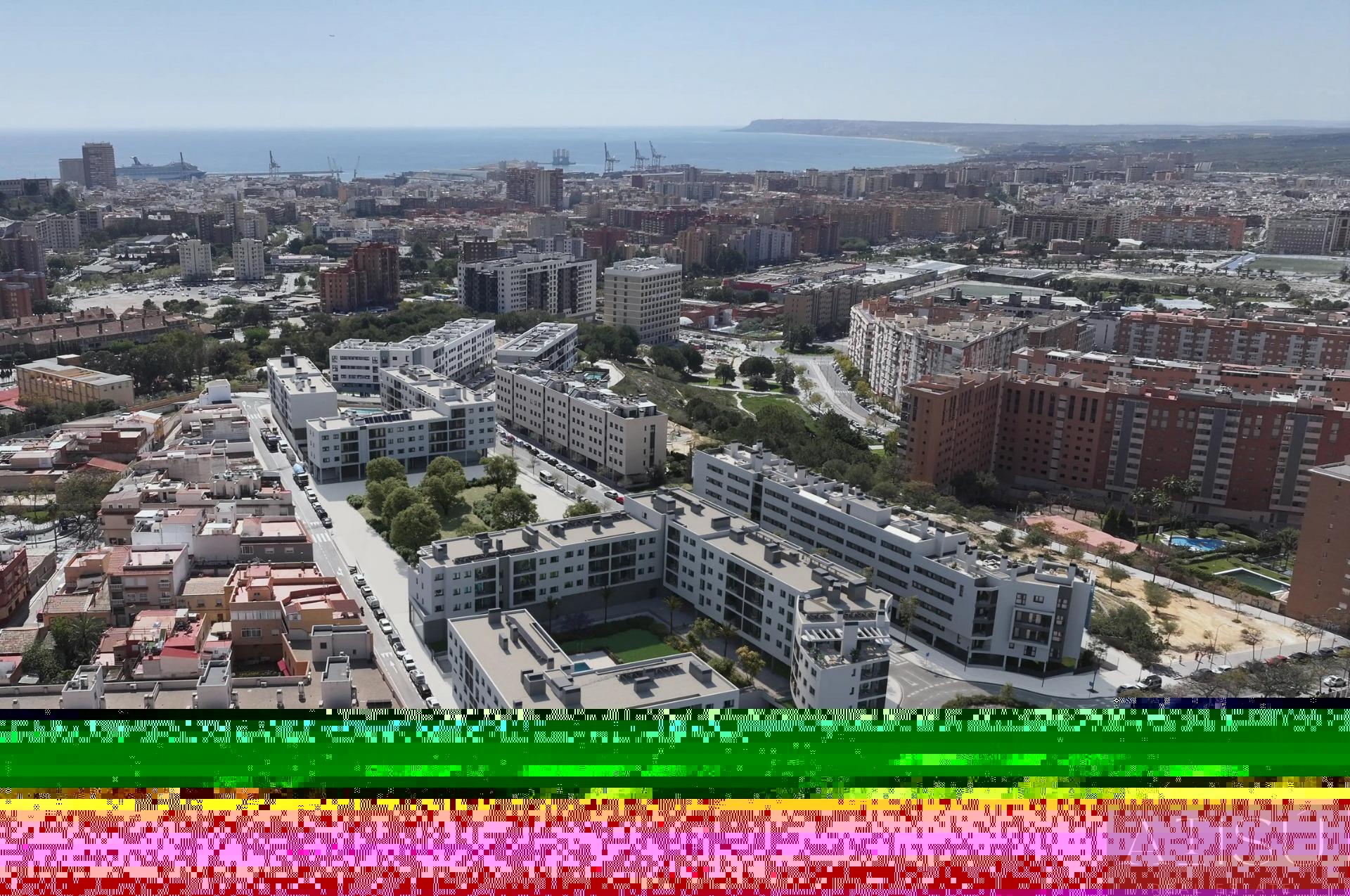 Venta de apartamento en Alicante