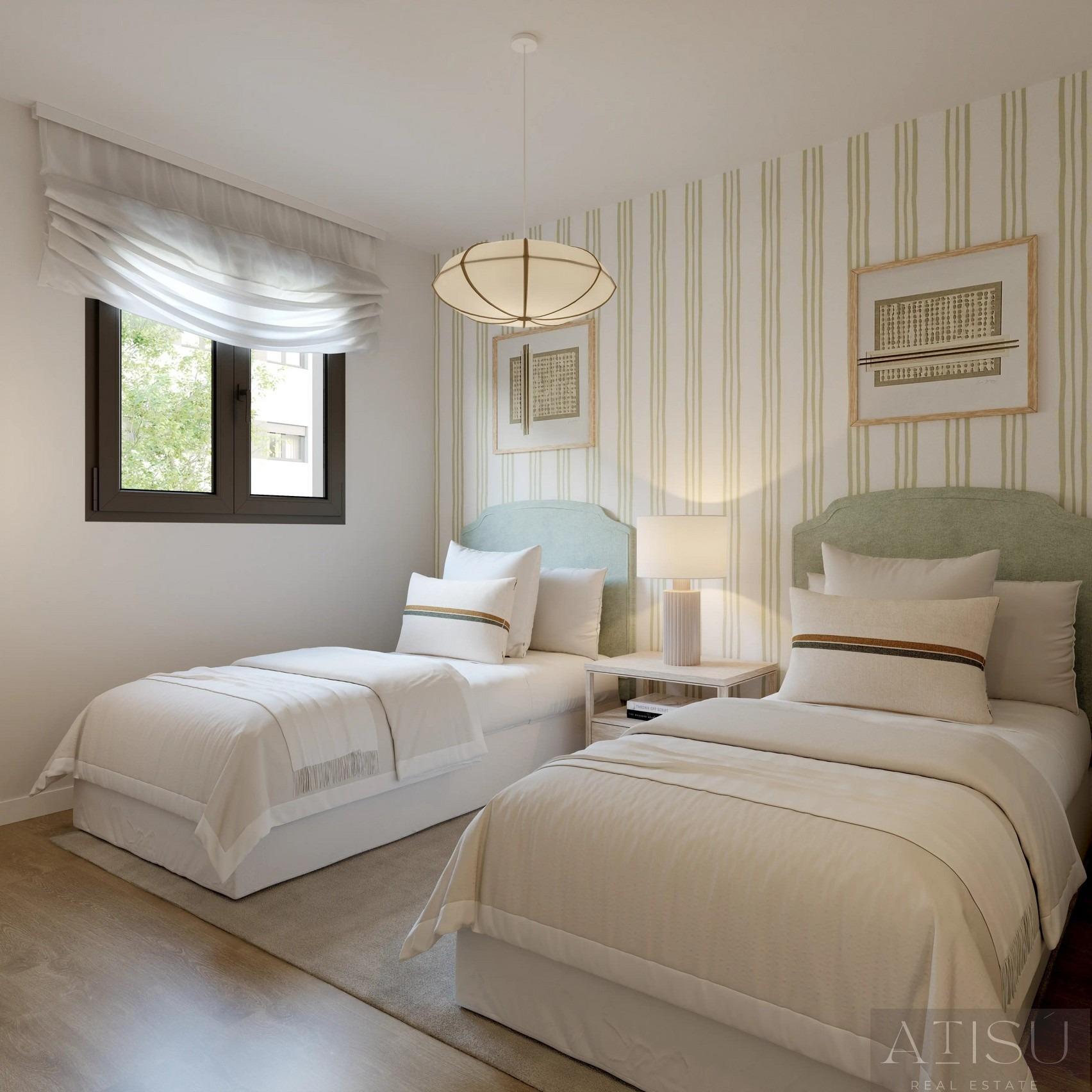 Venta de apartamento en Alicante