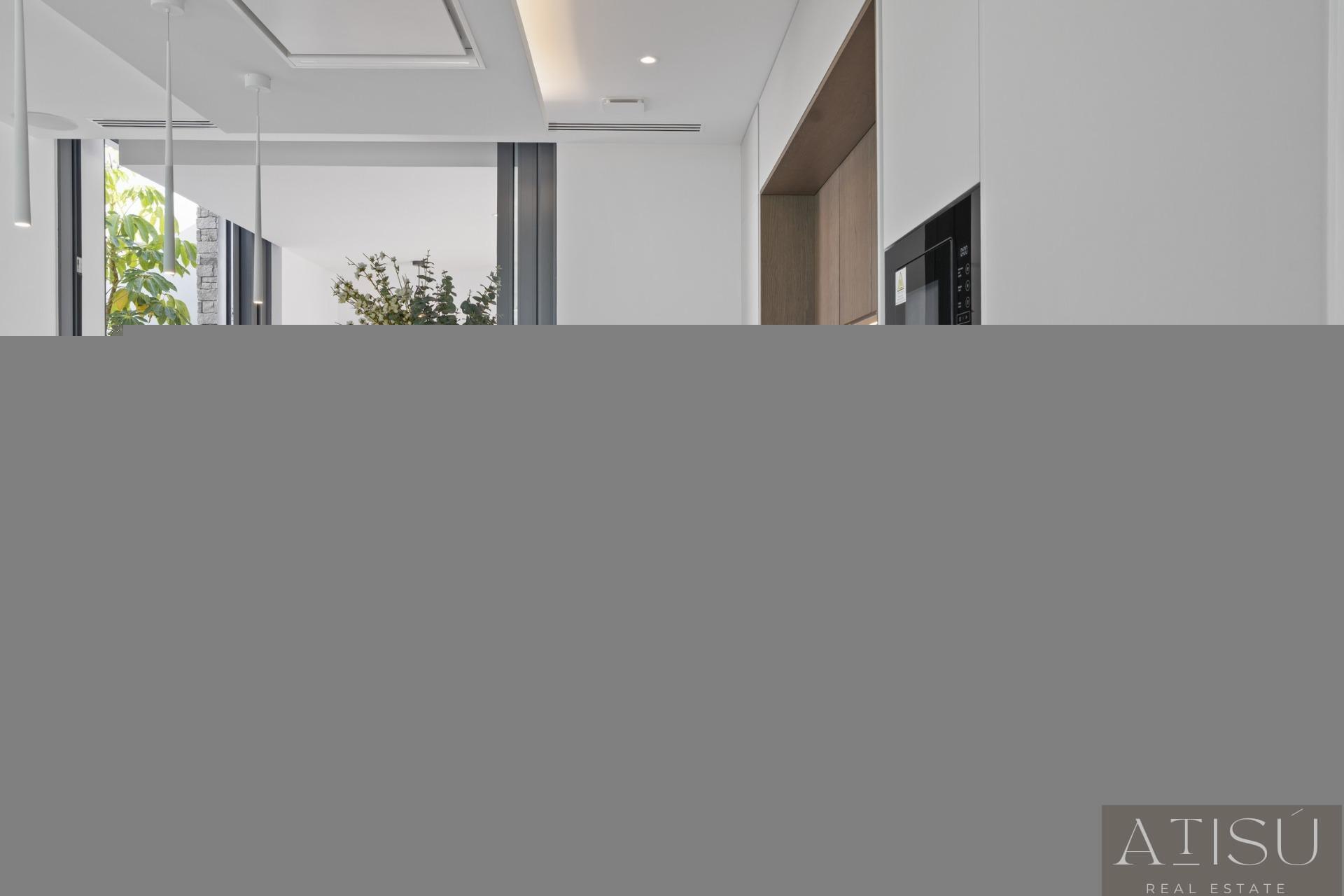 Venta de villa en Benidorm