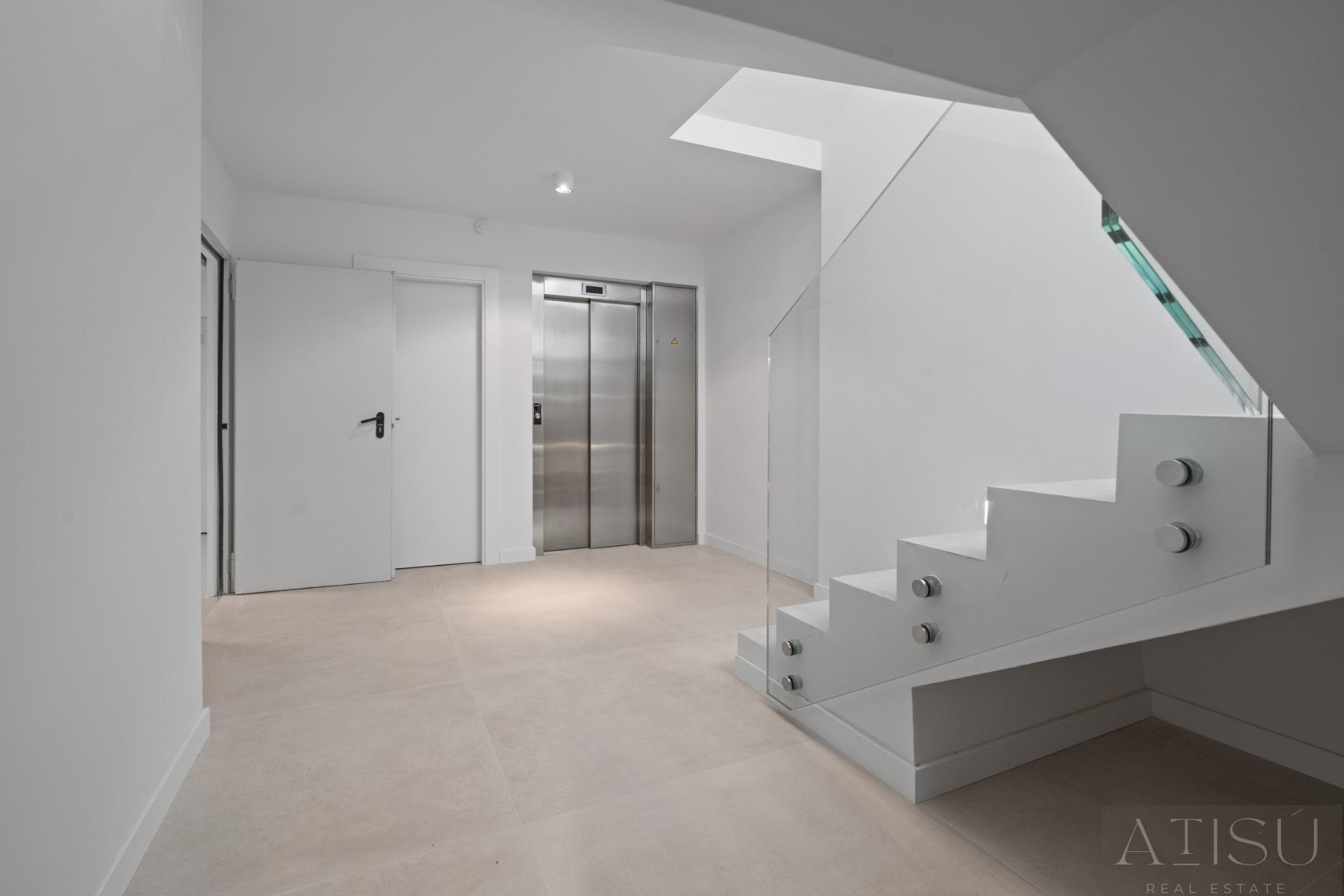Venta de villa en Benidorm