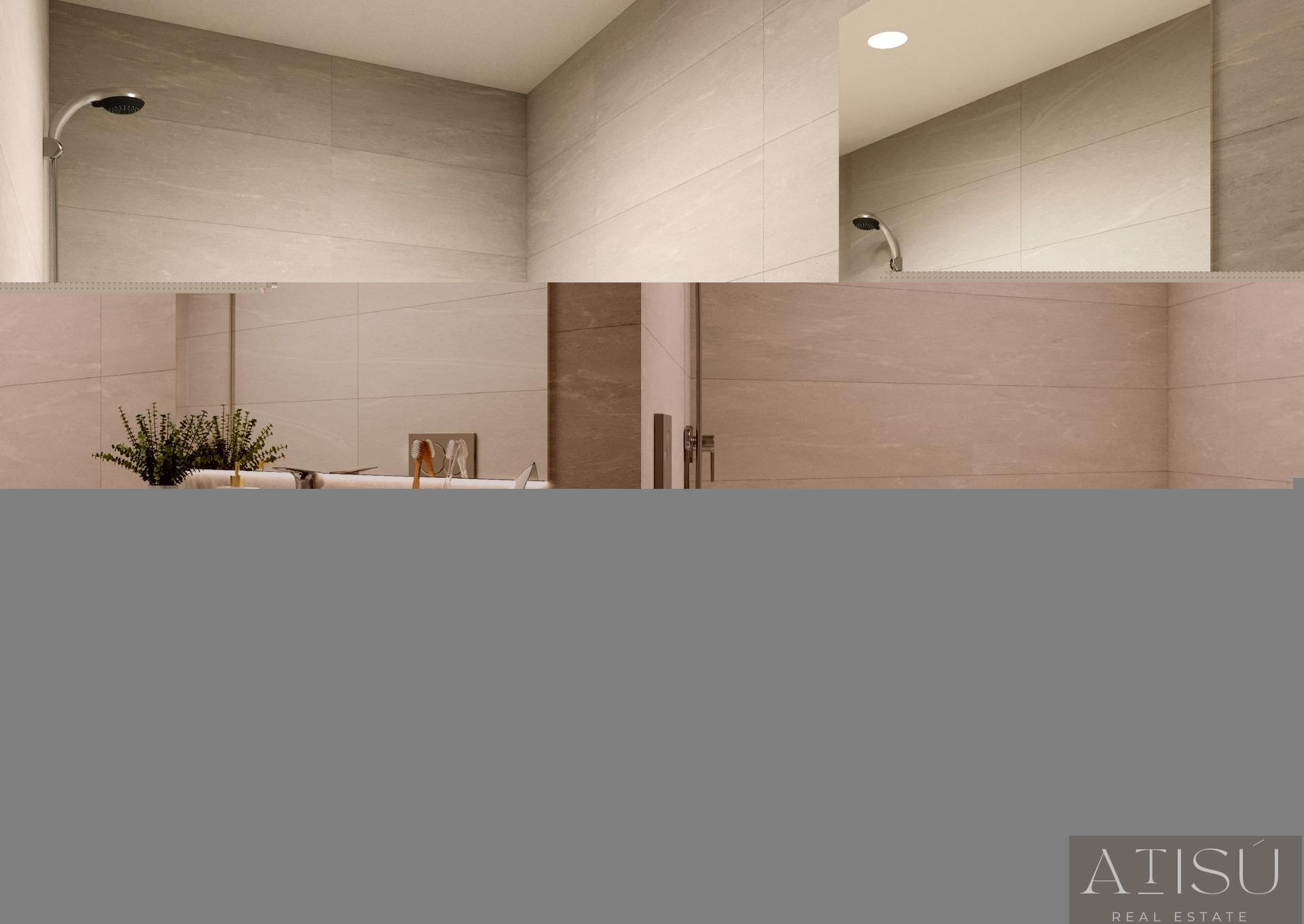 Venta de apartamento en Finestrat