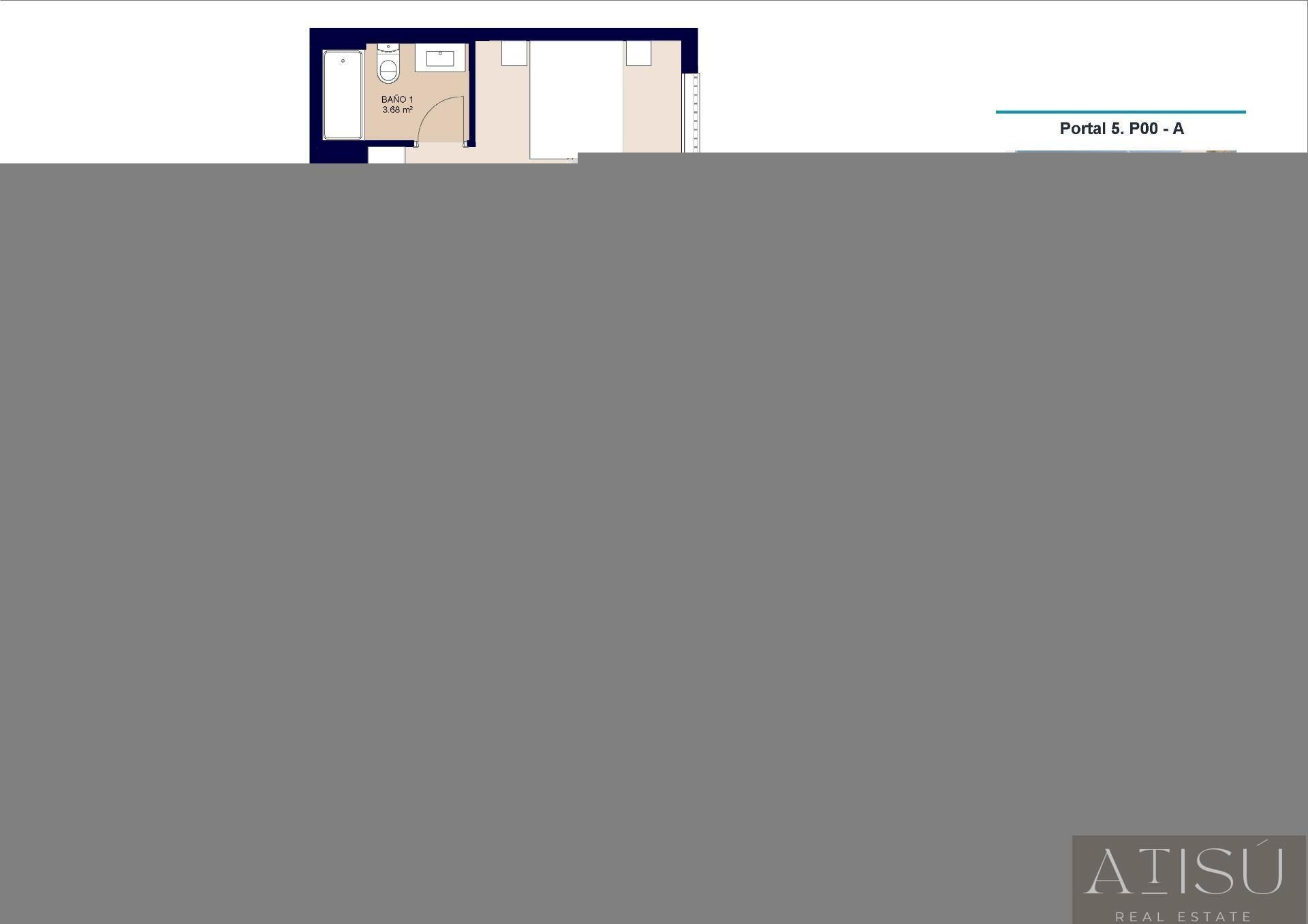 Venta de apartamento en Alicante