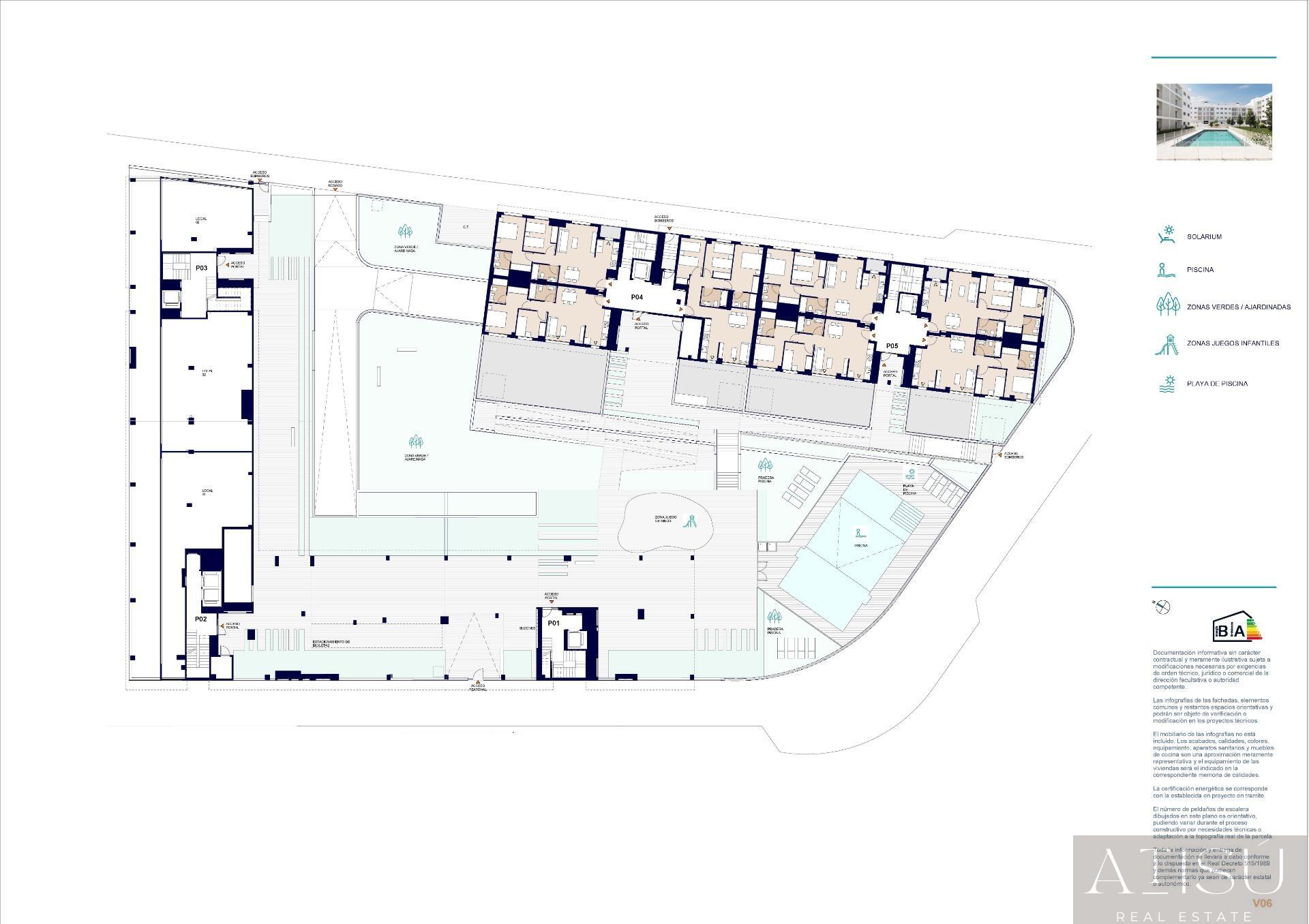 Venta de apartamento en Alicante