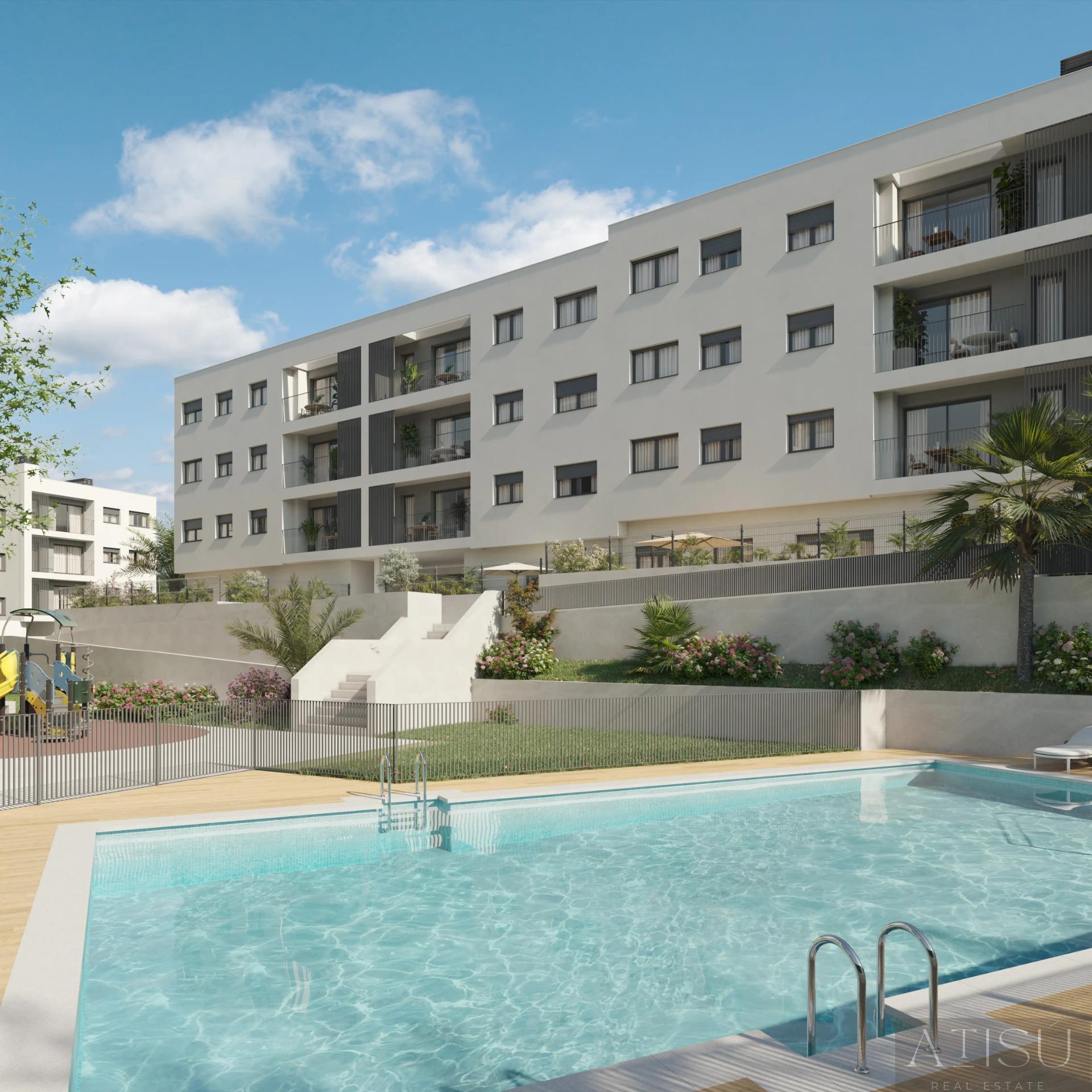 Venta de apartamento en Alicante