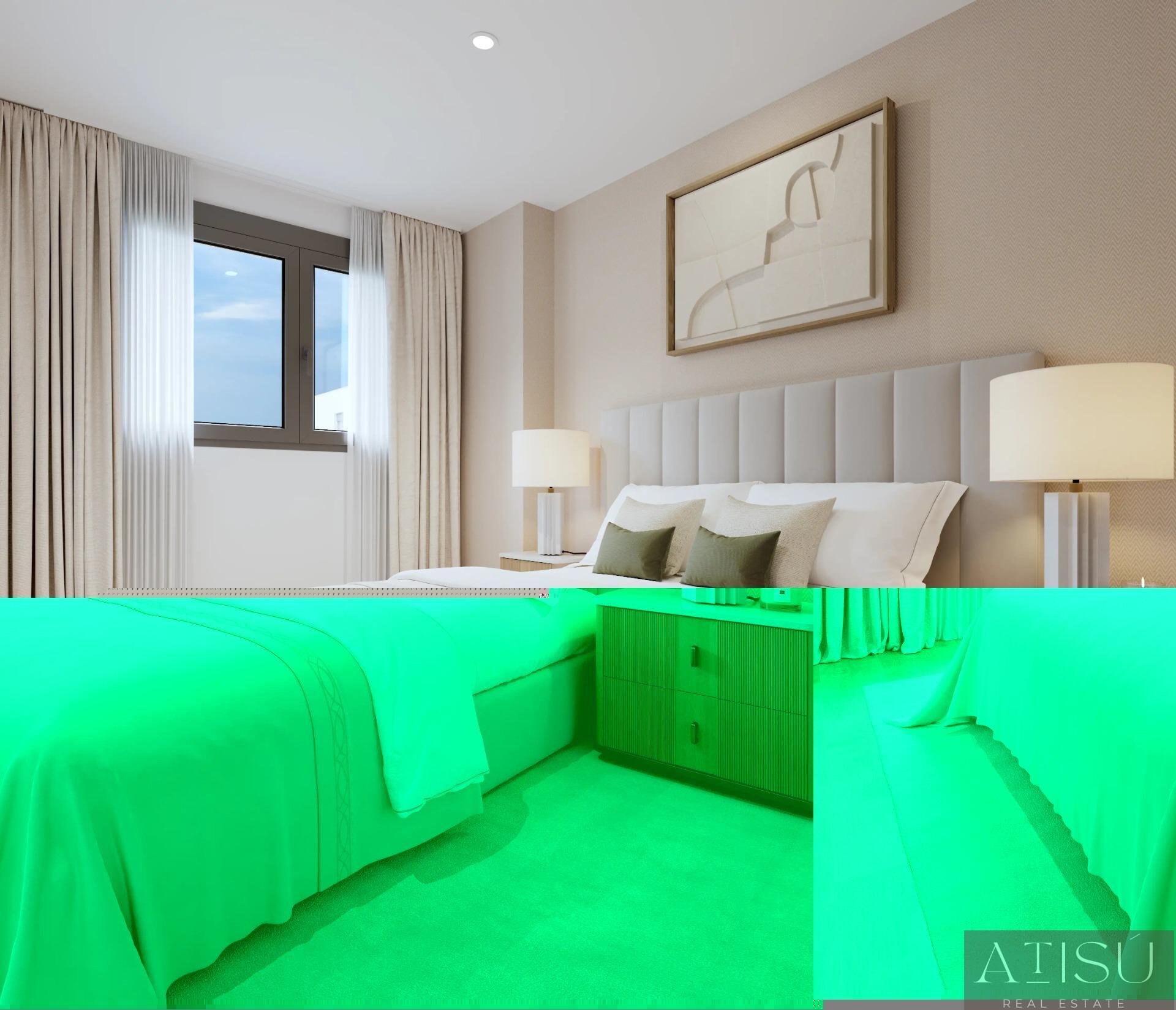 Venta de apartamento en Alicante