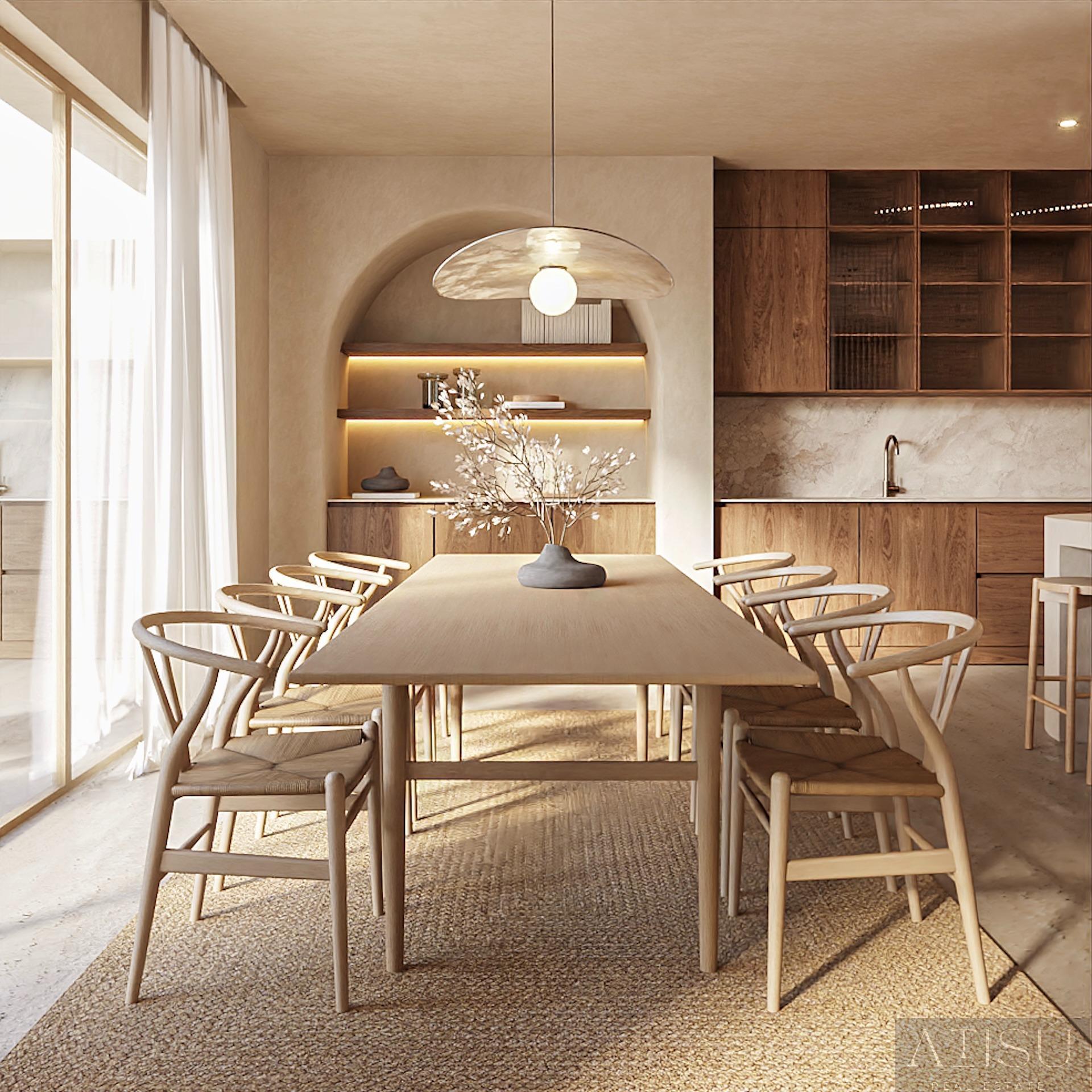 Venta de villa en Altea