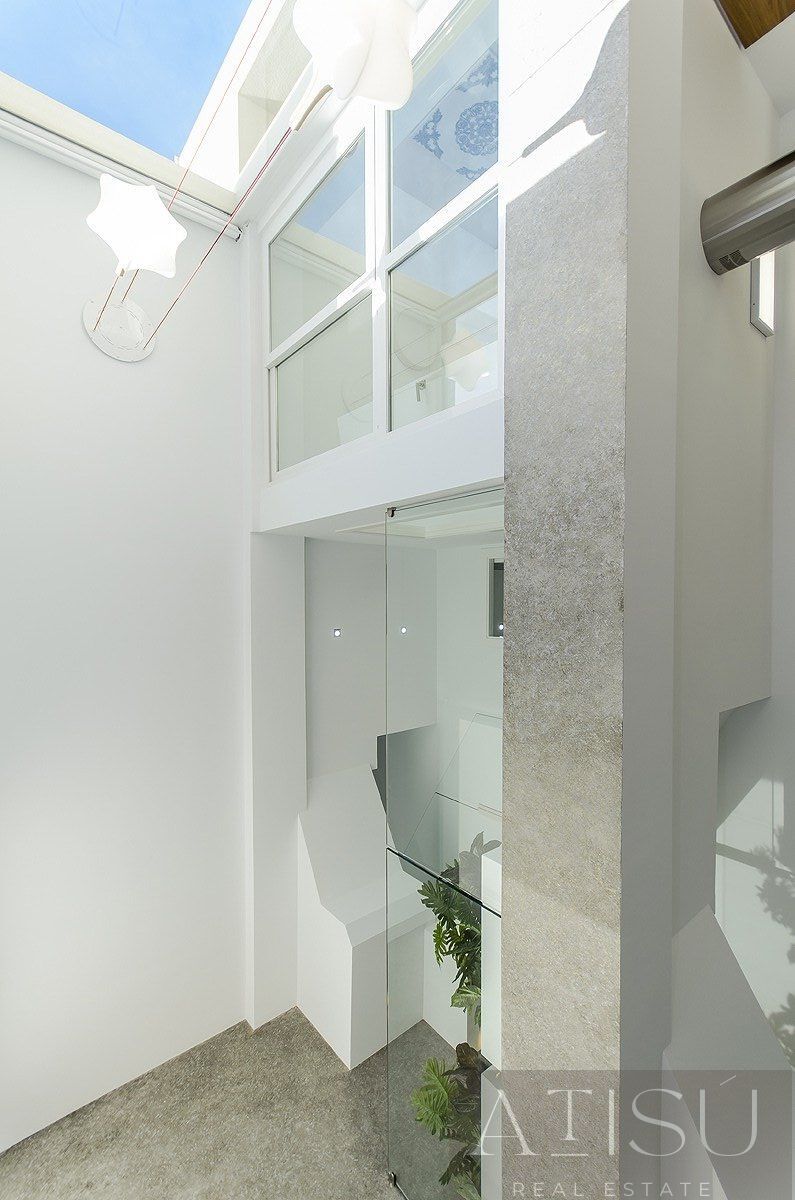 Venta de villa en Los montesinos