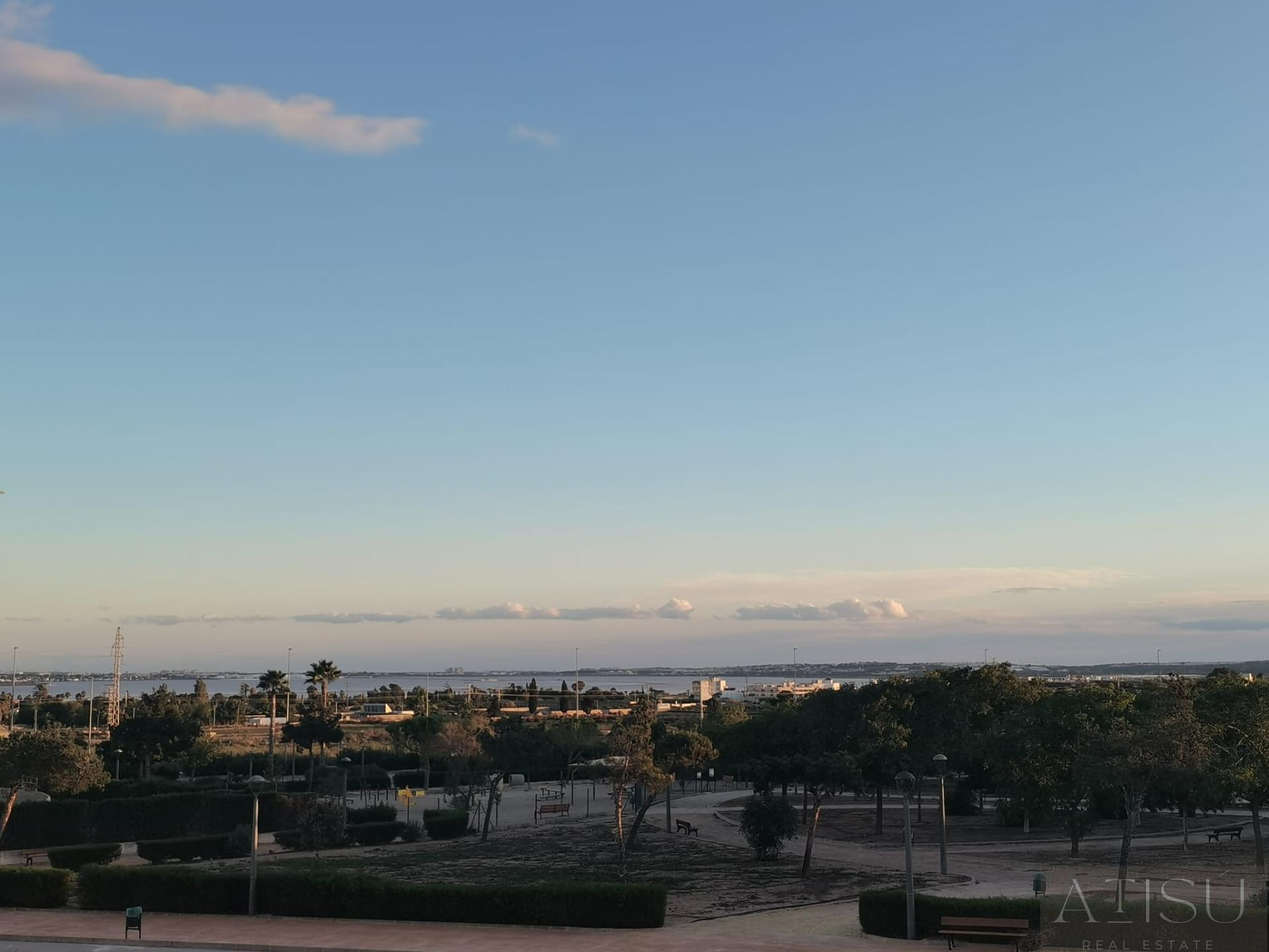 Venta de villa en Los montesinos