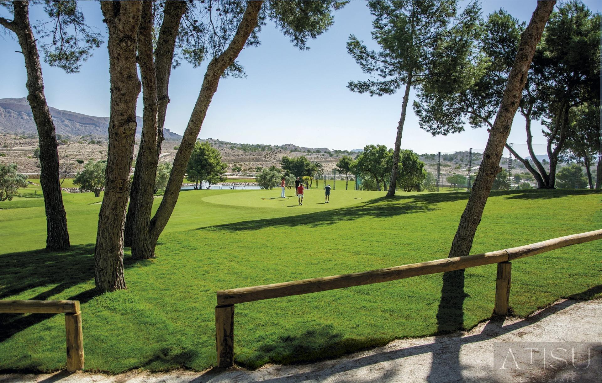 Venta de apartamento en Monforte del cid