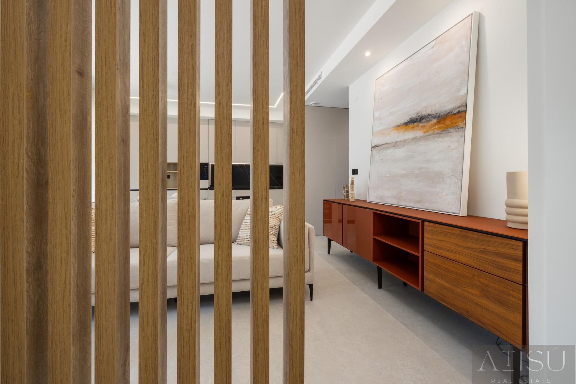 Venta de apartamento en Guardamar del segura