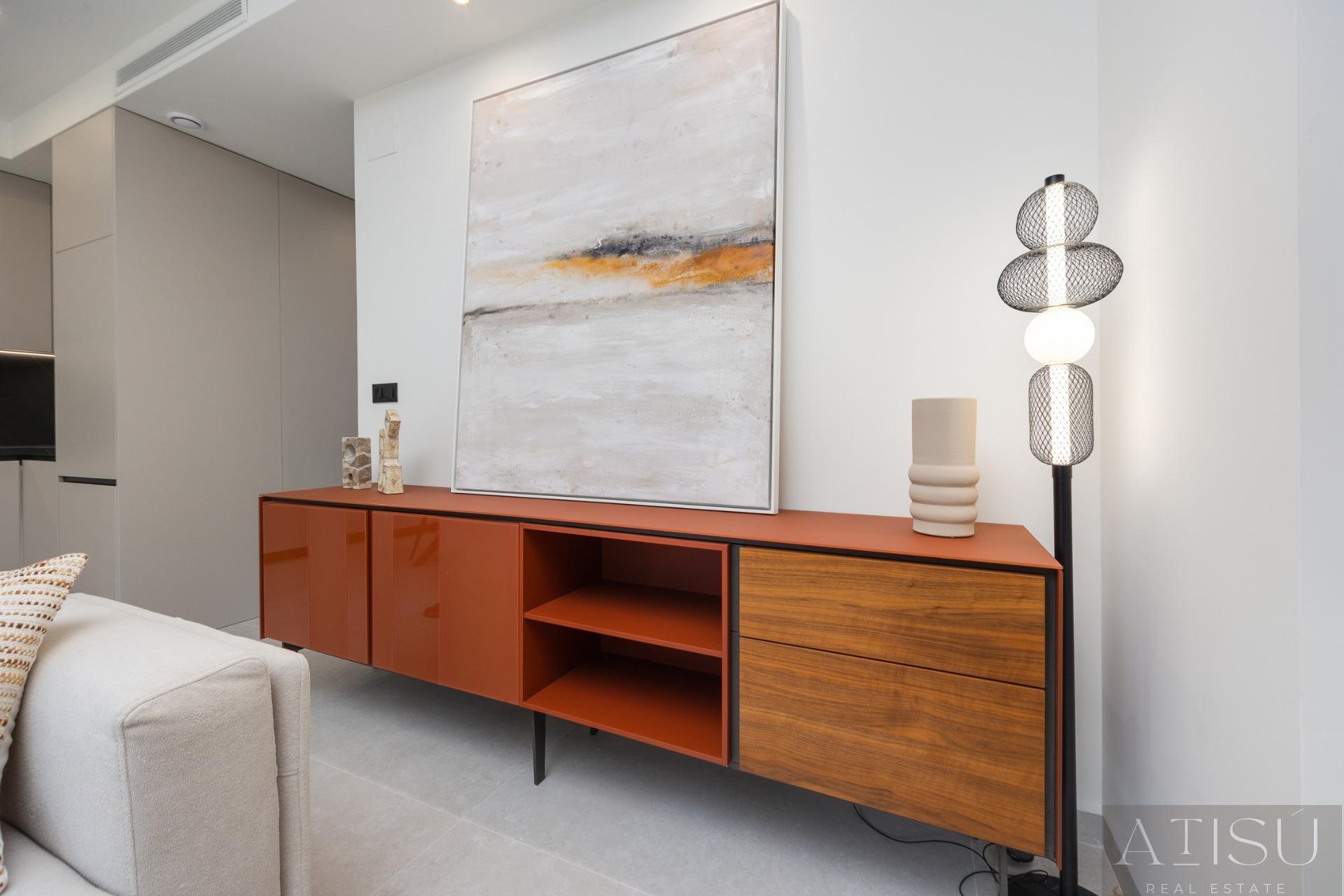Venta de apartamento en Guardamar del segura