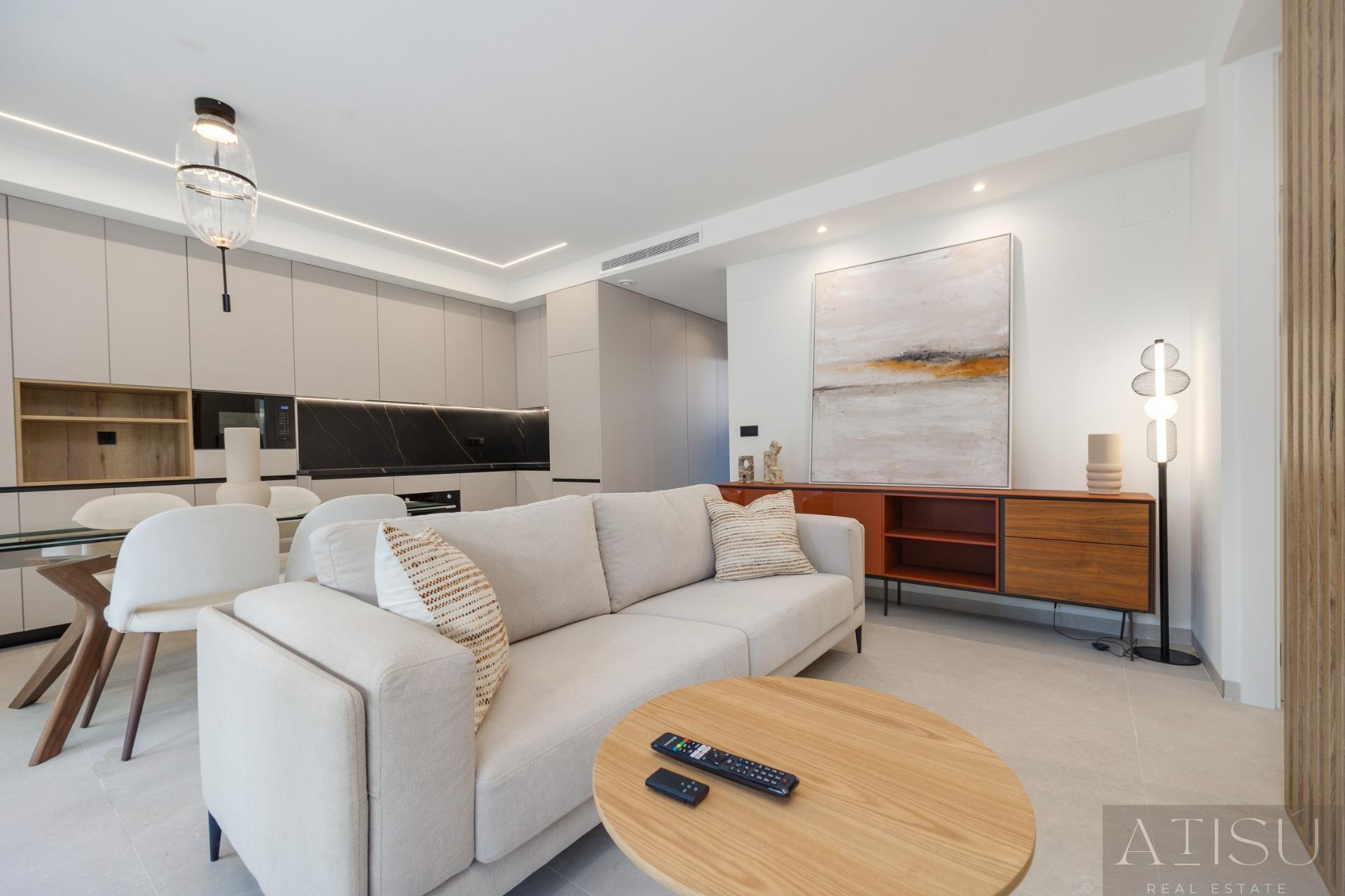 Venta de apartamento en Guardamar del segura
