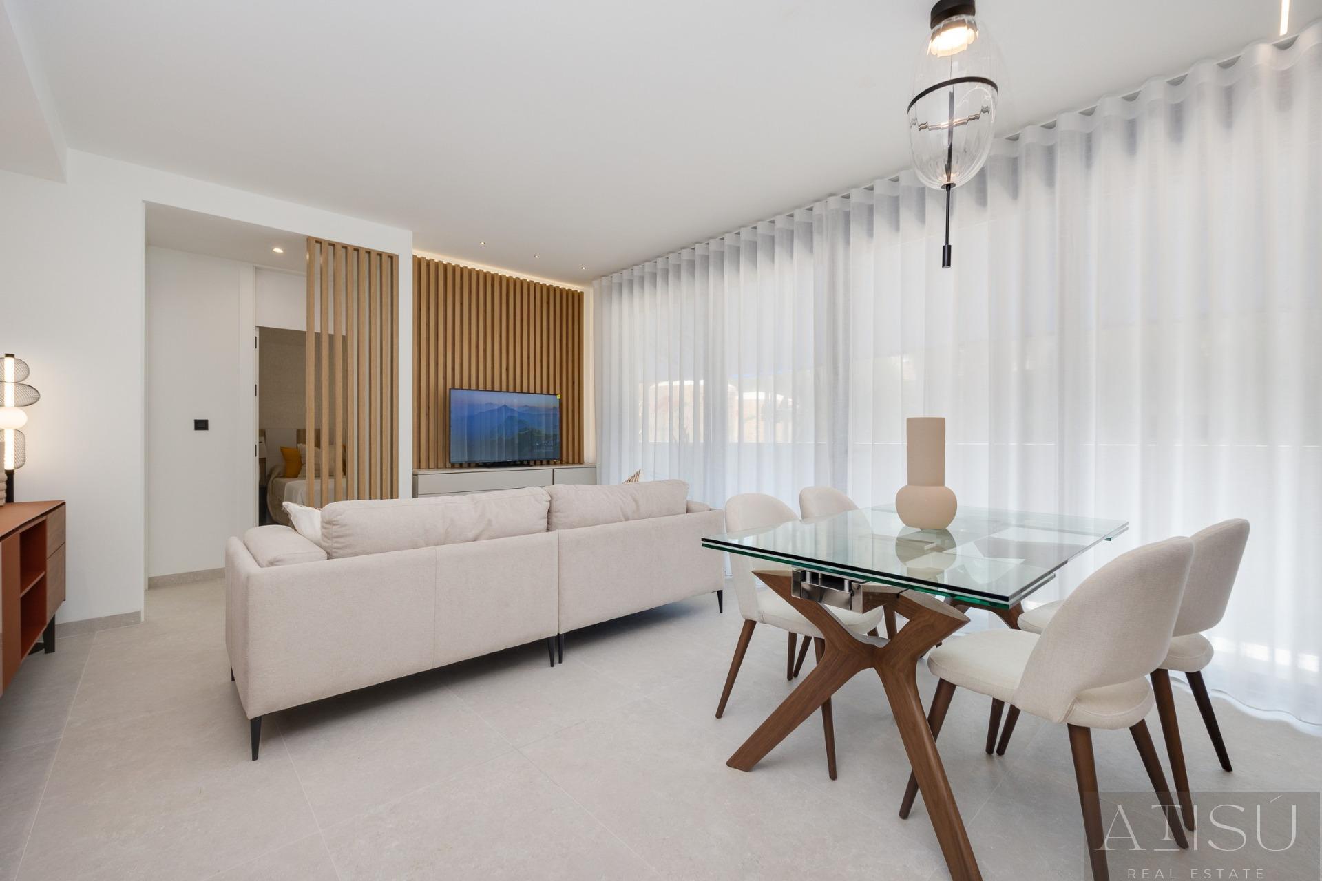 Venta de apartamento en Guardamar del segura