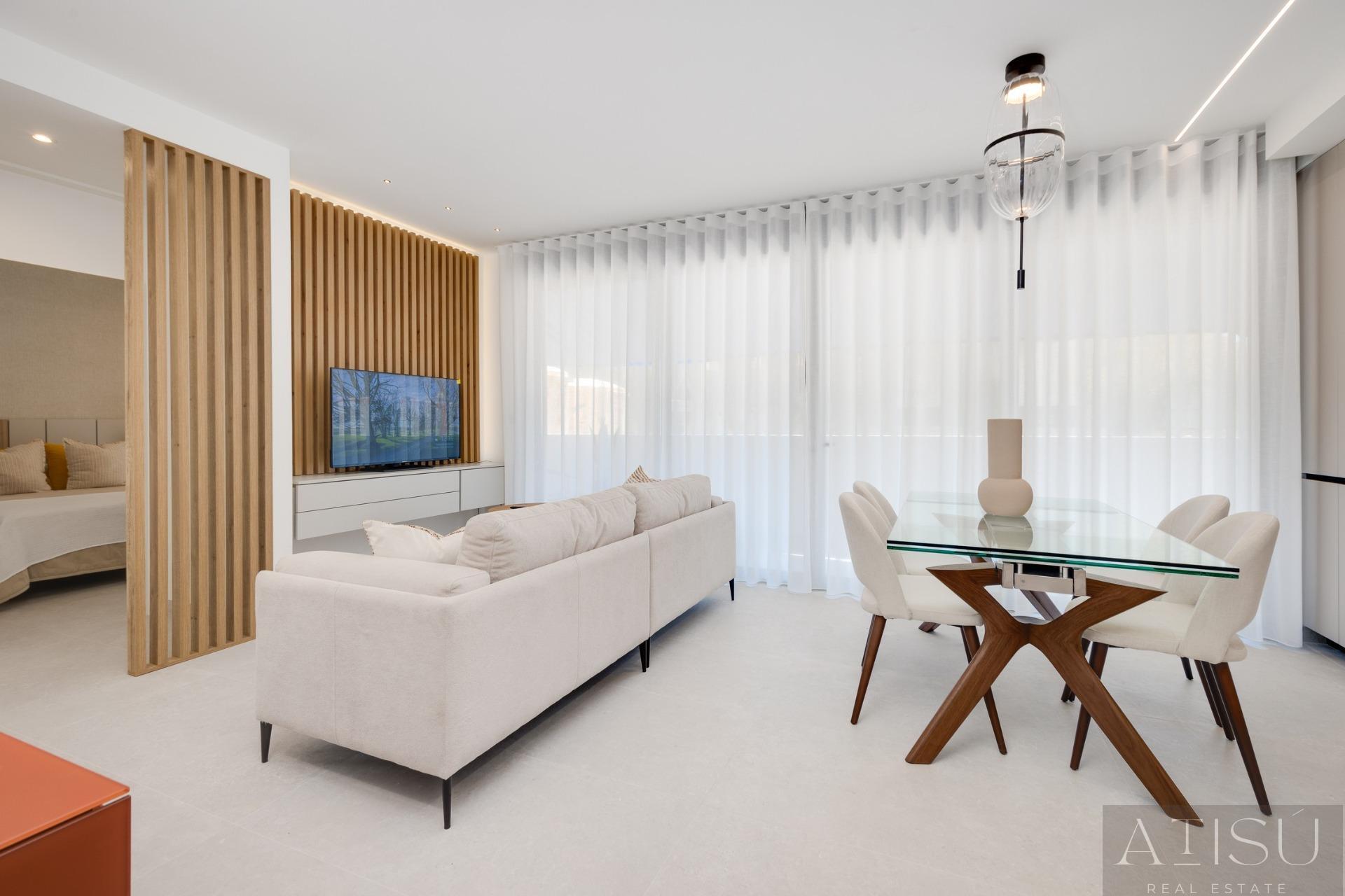 Venta de apartamento en Guardamar del segura