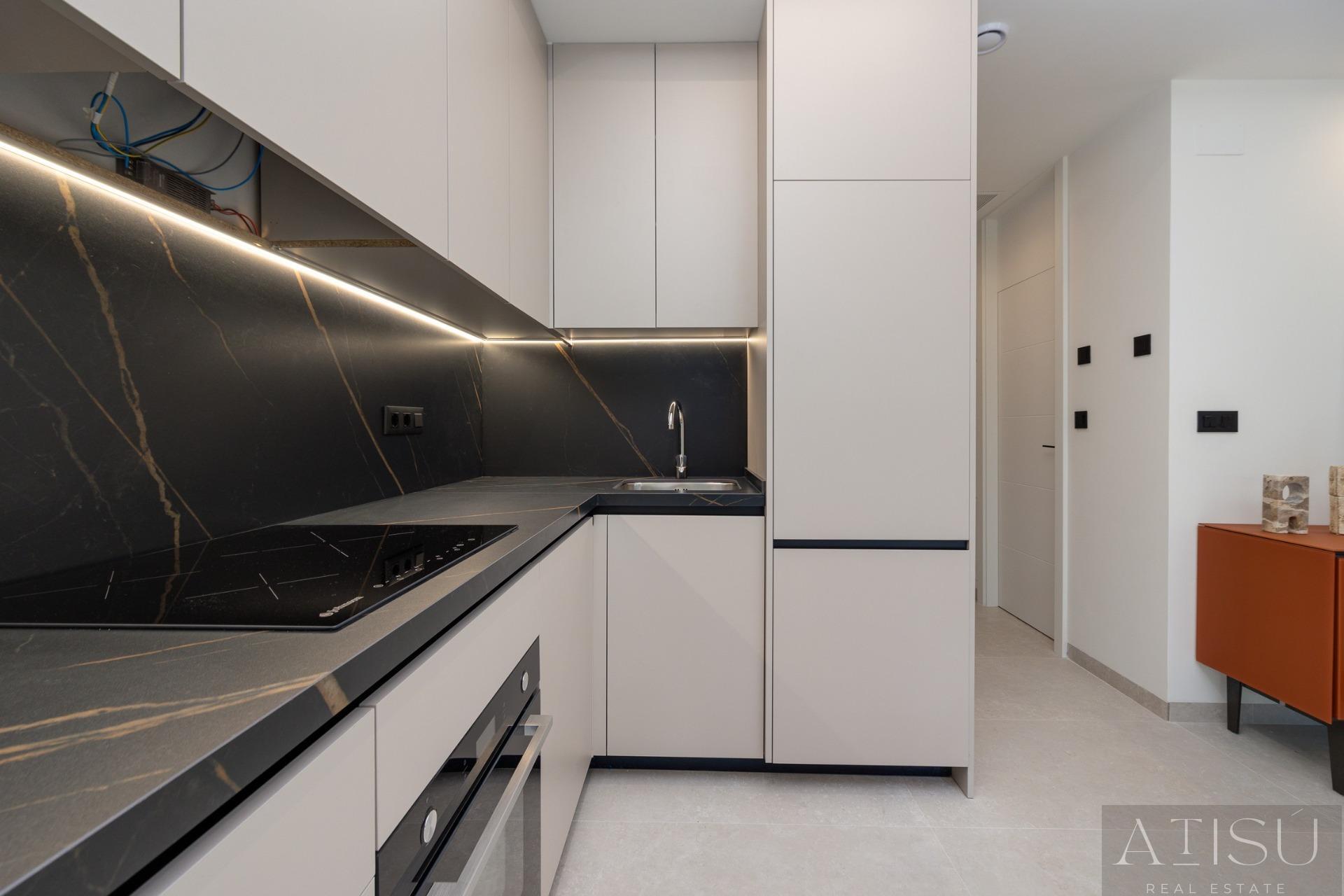 Venta de apartamento en Guardamar del segura