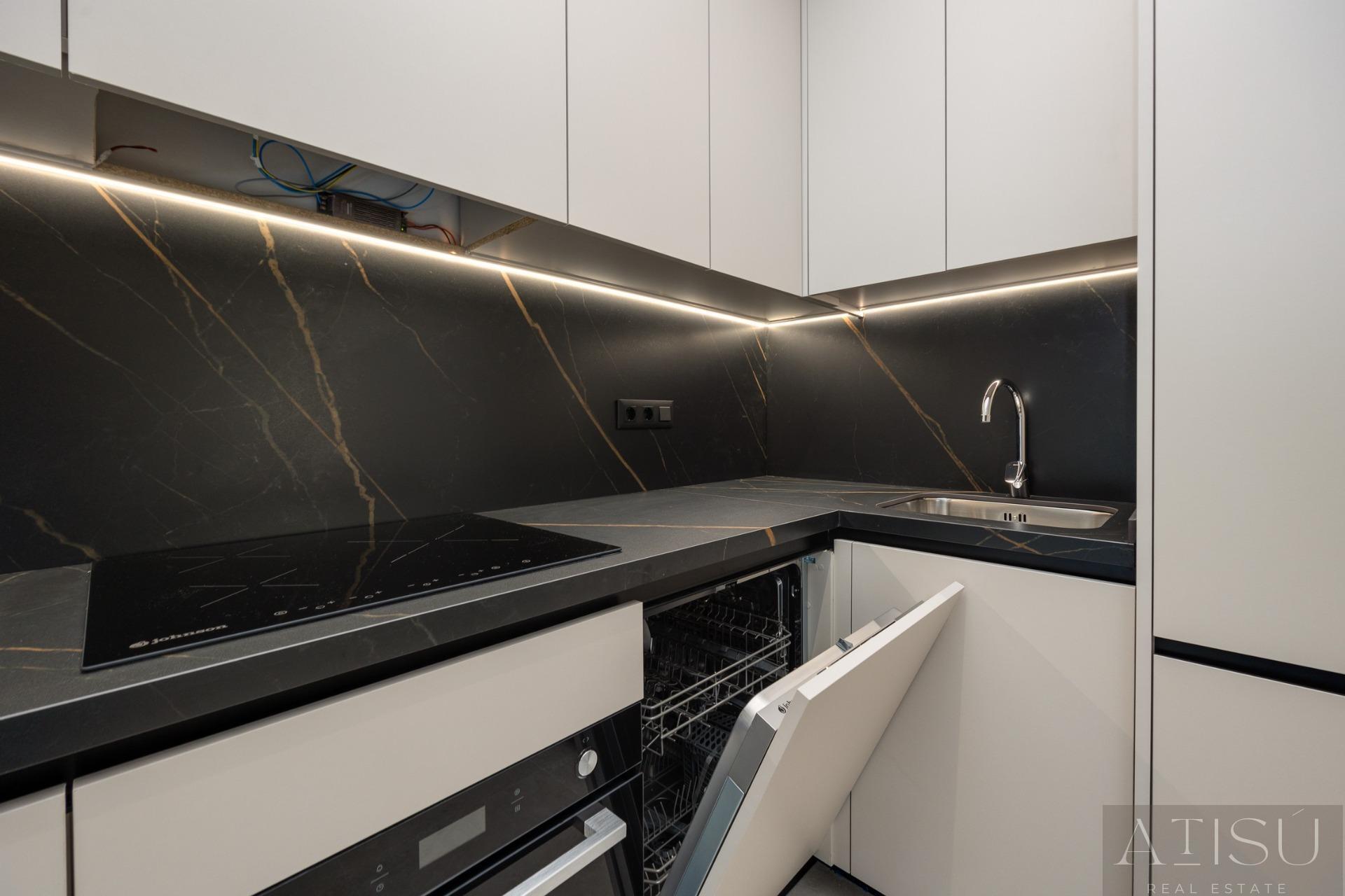 Venta de apartamento en Guardamar del segura