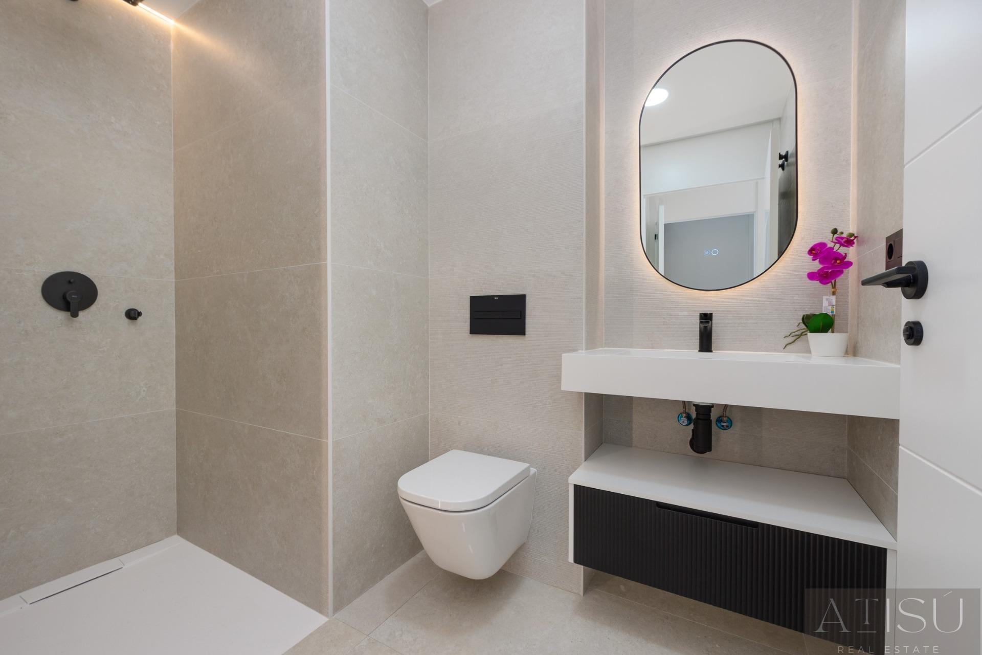 Venta de apartamento en Guardamar del segura