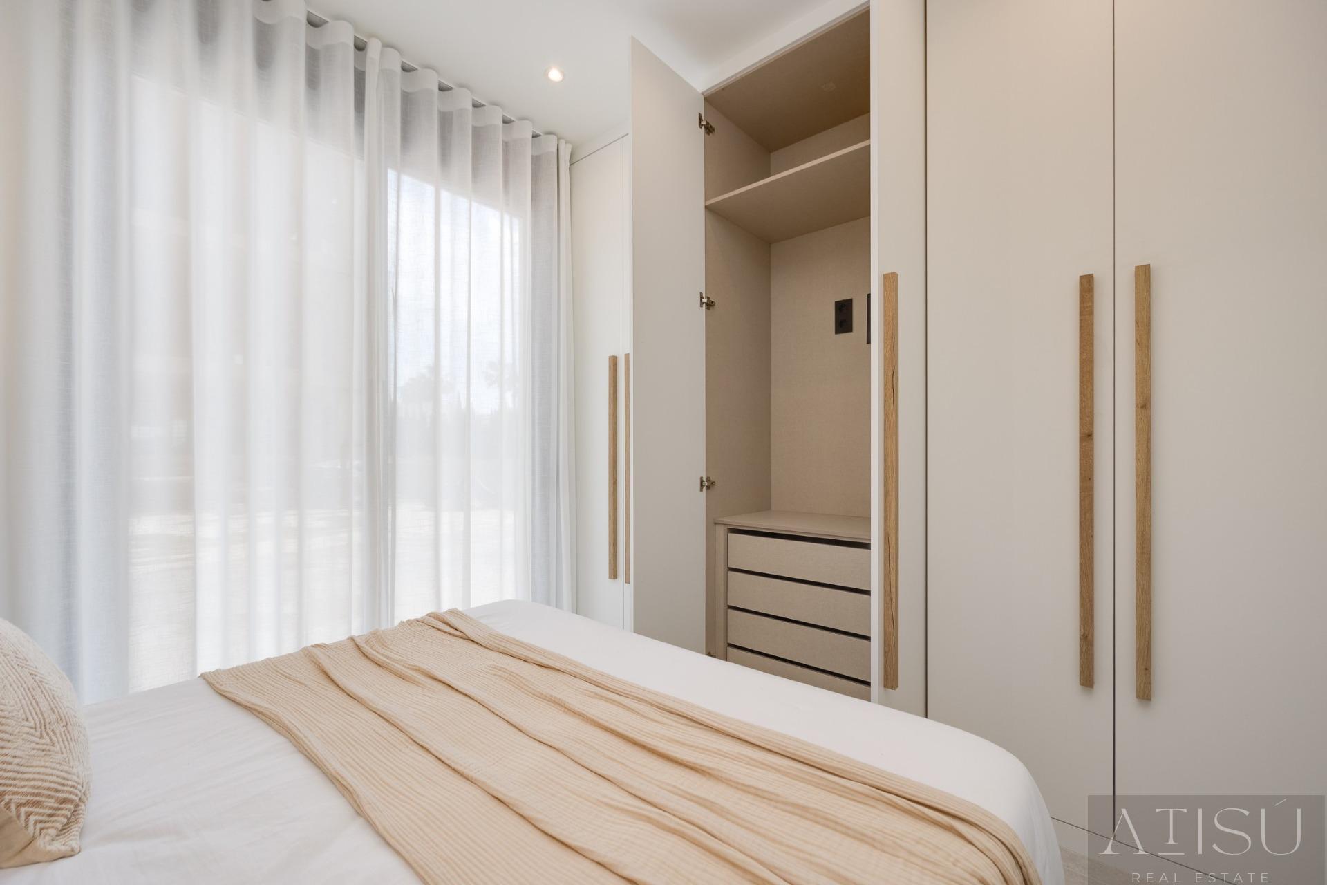 Venta de apartamento en Guardamar del segura