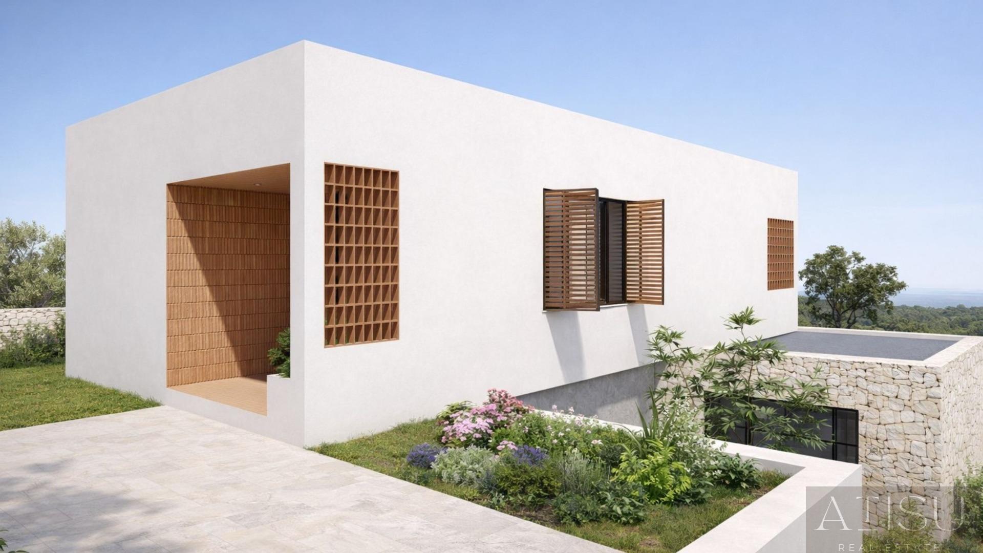 Venta de villa en Finestrat
