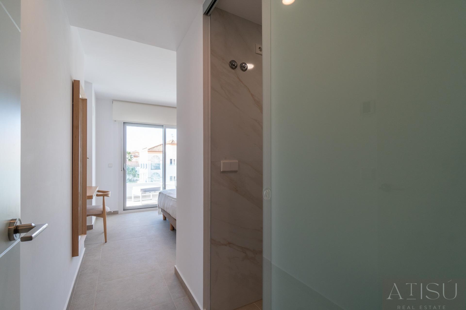 Venta de apartamento en Orihuela costa