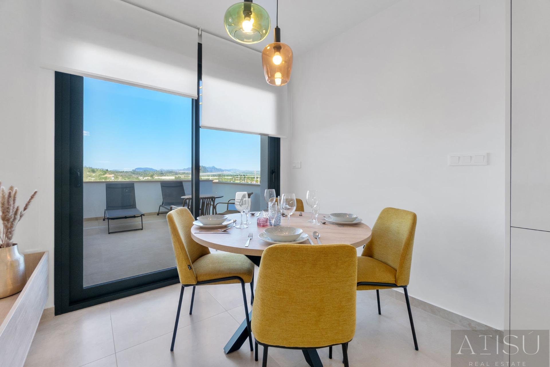 For sale of bungalow in Torrevieja